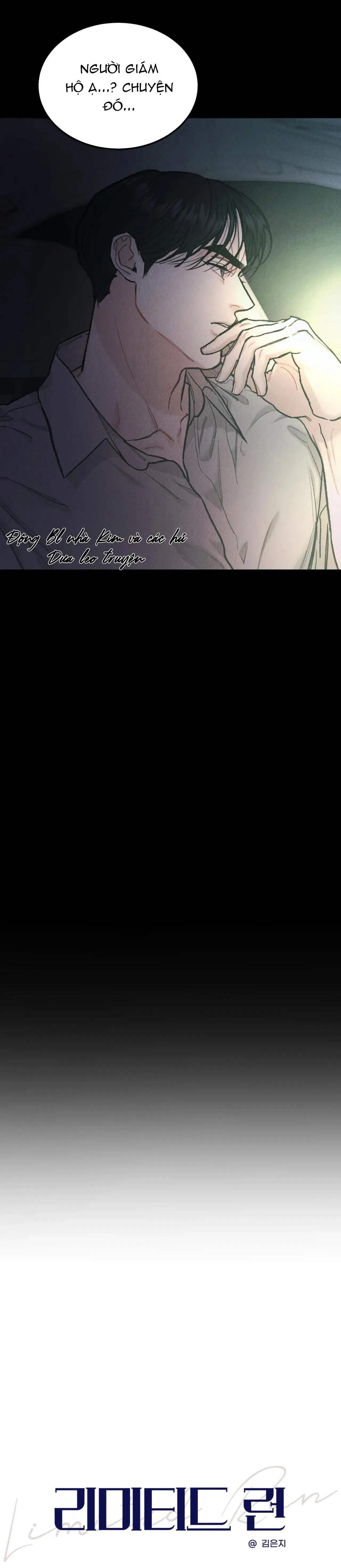VƯỢT QUA GIỚI HẠN Chapter 38 Trang 3