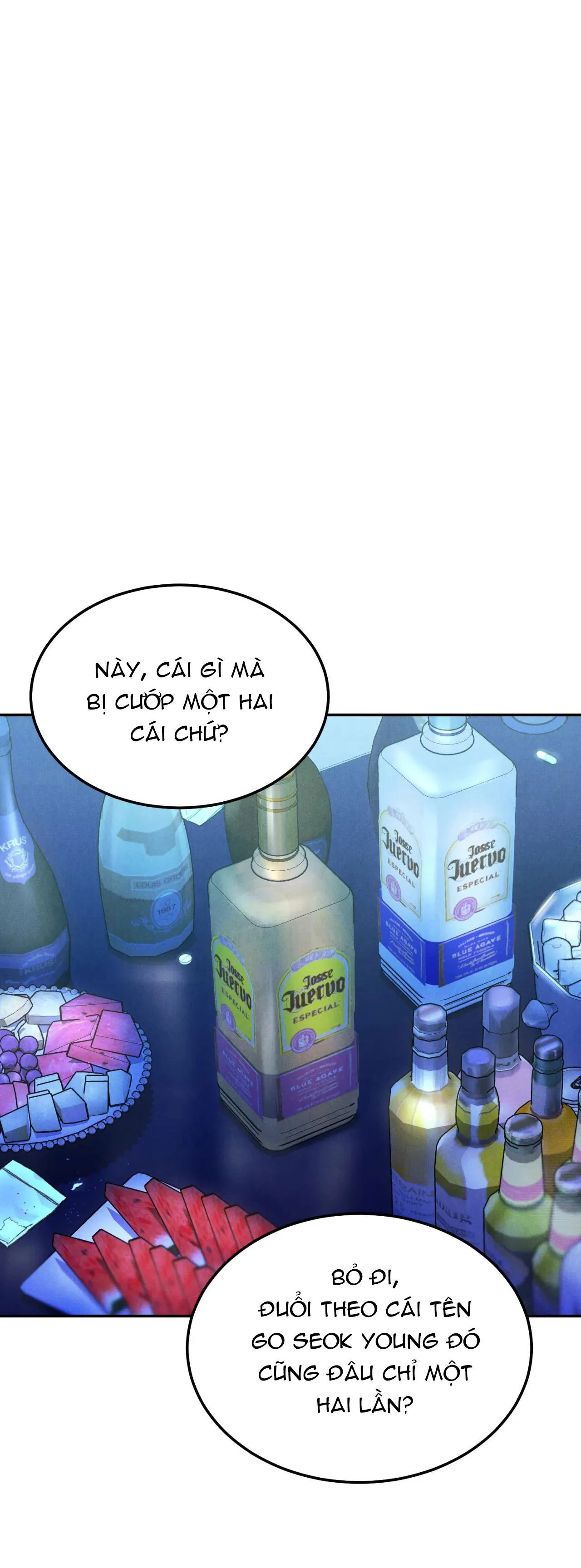 VƯỢT QUA GIỚI HẠN Chapter 38 Trang 4