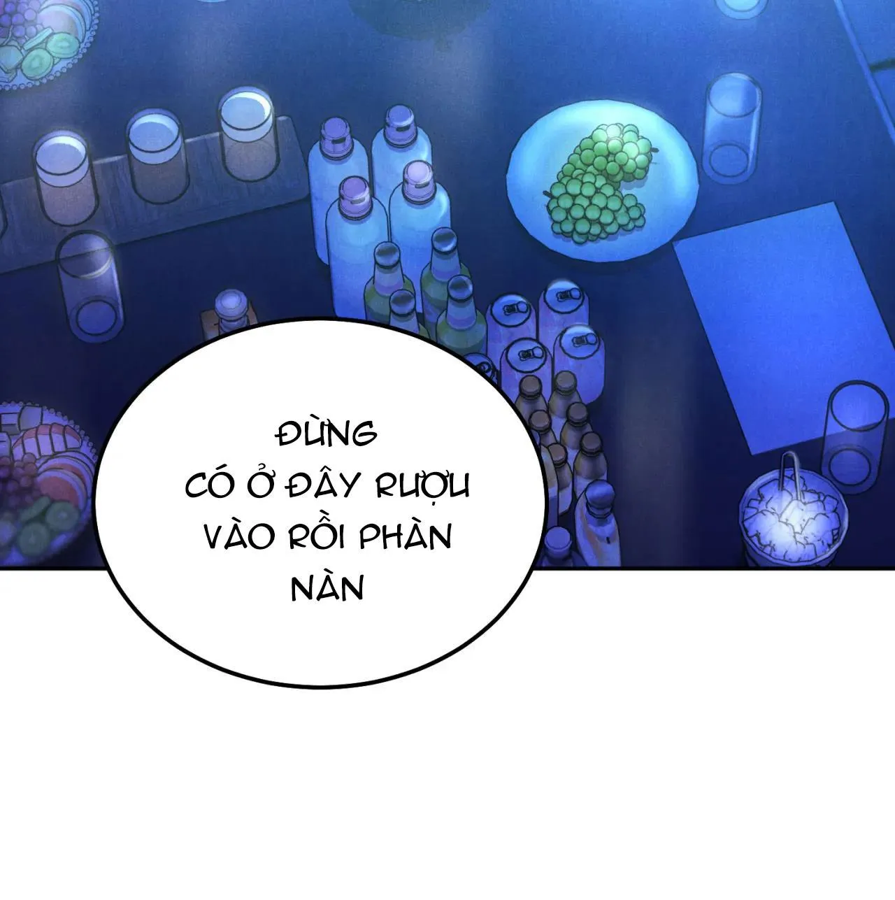 VƯỢT QUA GIỚI HẠN Chapter 38 Trang 7