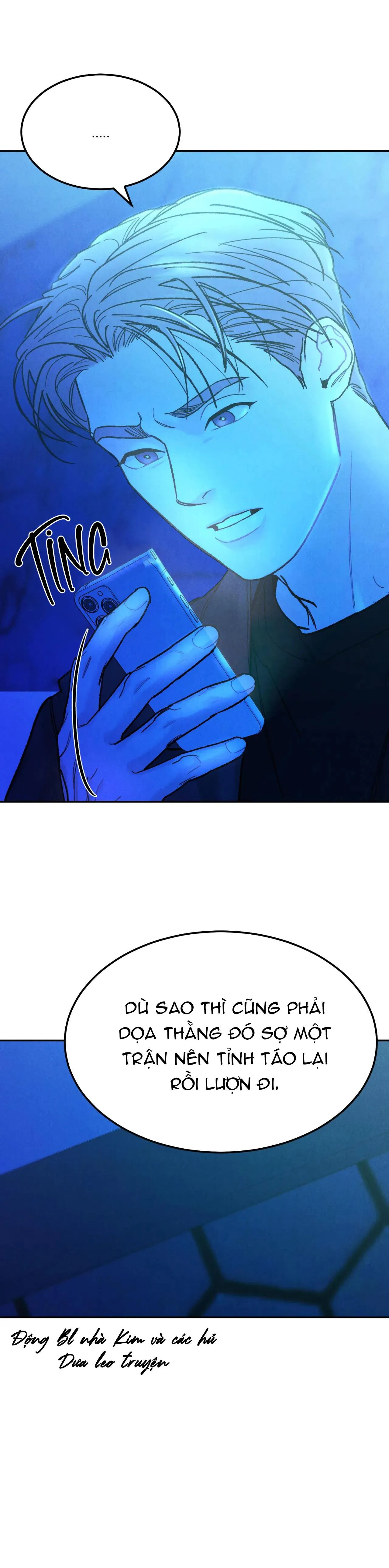 VƯỢT QUA GIỚI HẠN Chapter 38 Trang 10