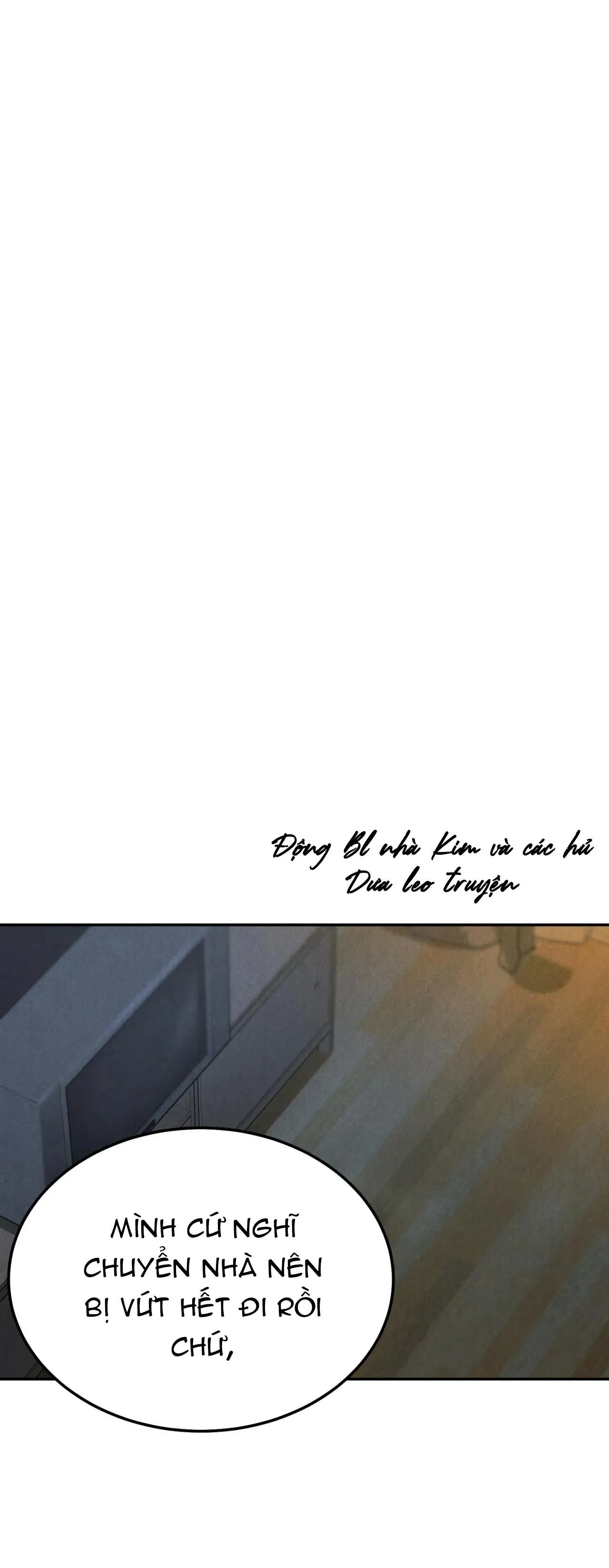 VƯỢT QUA GIỚI HẠN Chapter 38 Trang 11