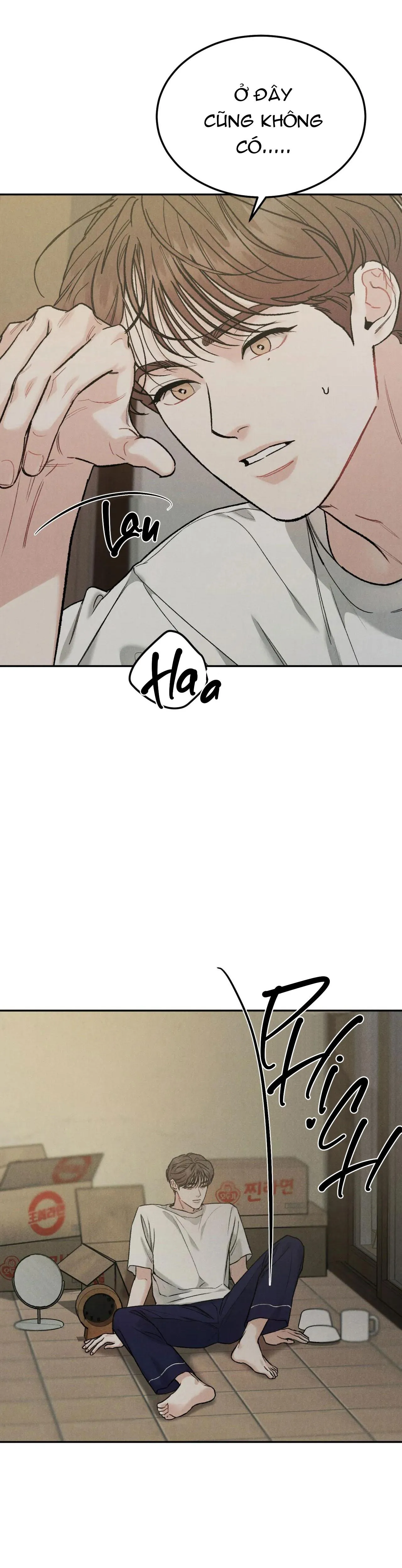 VƯỢT QUA GIỚI HẠN Chapter 38 Trang 13