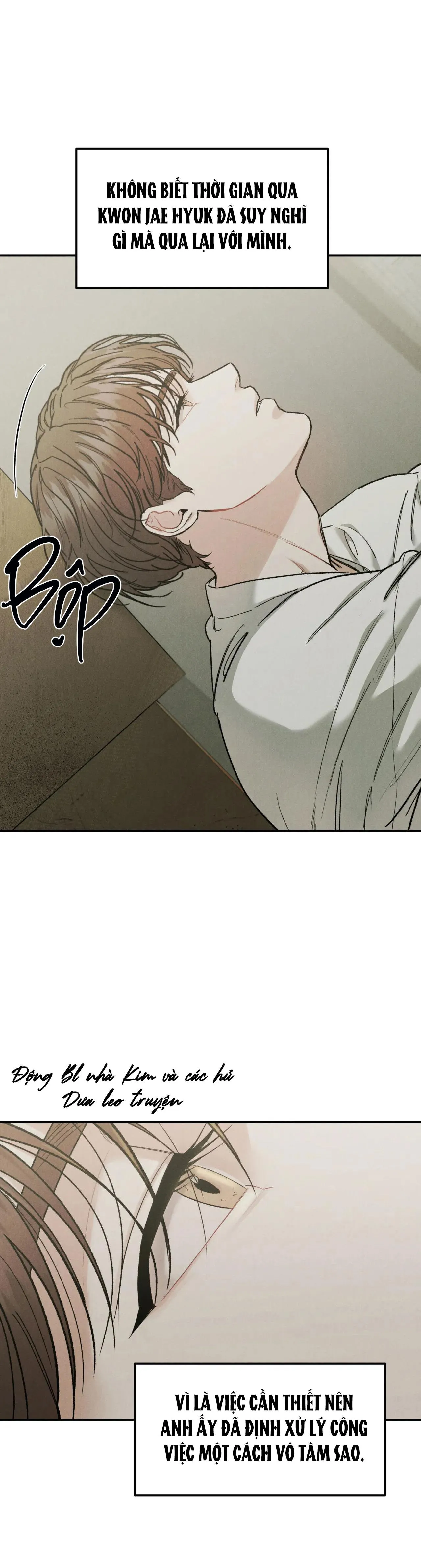 VƯỢT QUA GIỚI HẠN Chapter 38 Trang 26