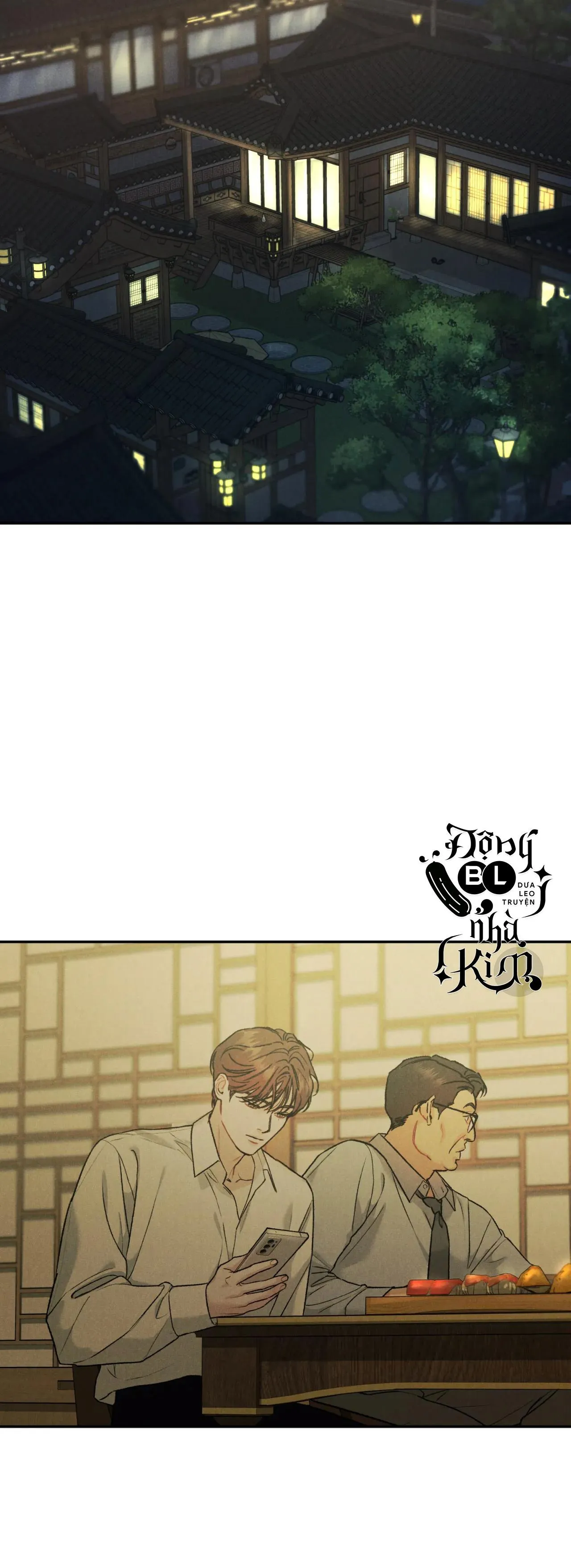 VƯỢT QUA GIỚI HẠN Chapter 39 Trang 5