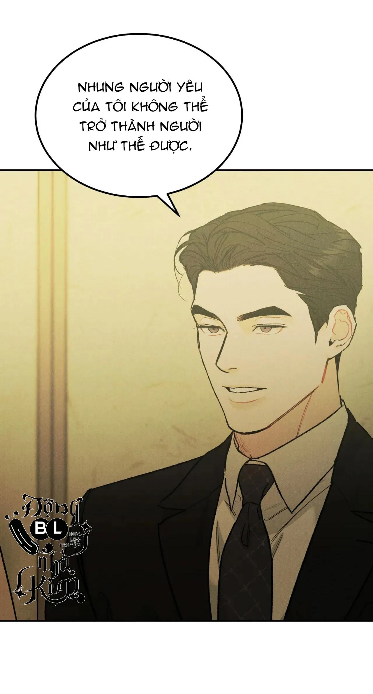 VƯỢT QUA GIỚI HẠN Chapter 39 Trang 12