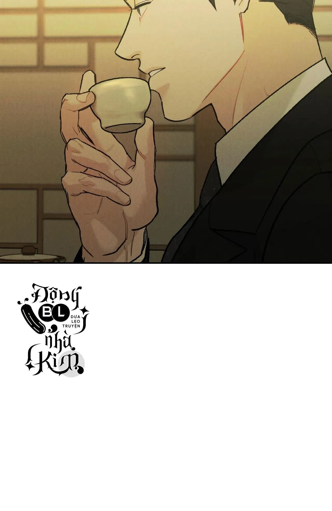 VƯỢT QUA GIỚI HẠN Chapter 39 Trang 14