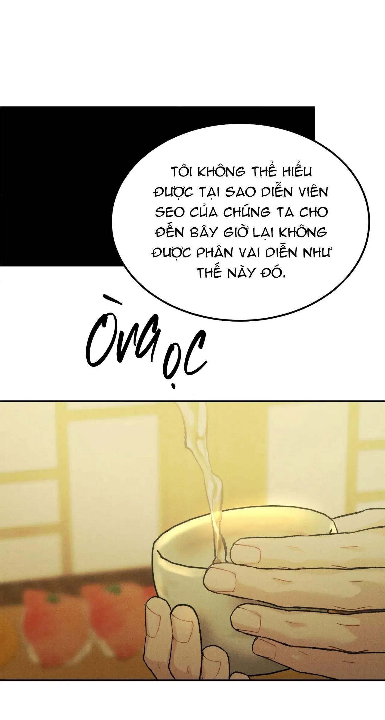 VƯỢT QUA GIỚI HẠN Chapter 39 Trang 15
