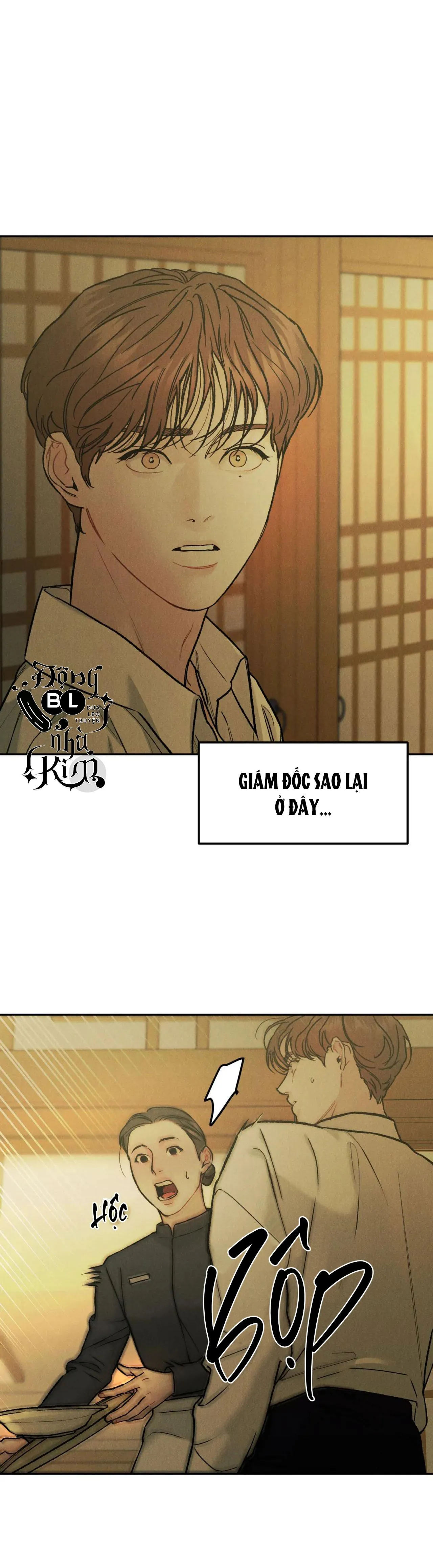 VƯỢT QUA GIỚI HẠN Chapter 39 Trang 21