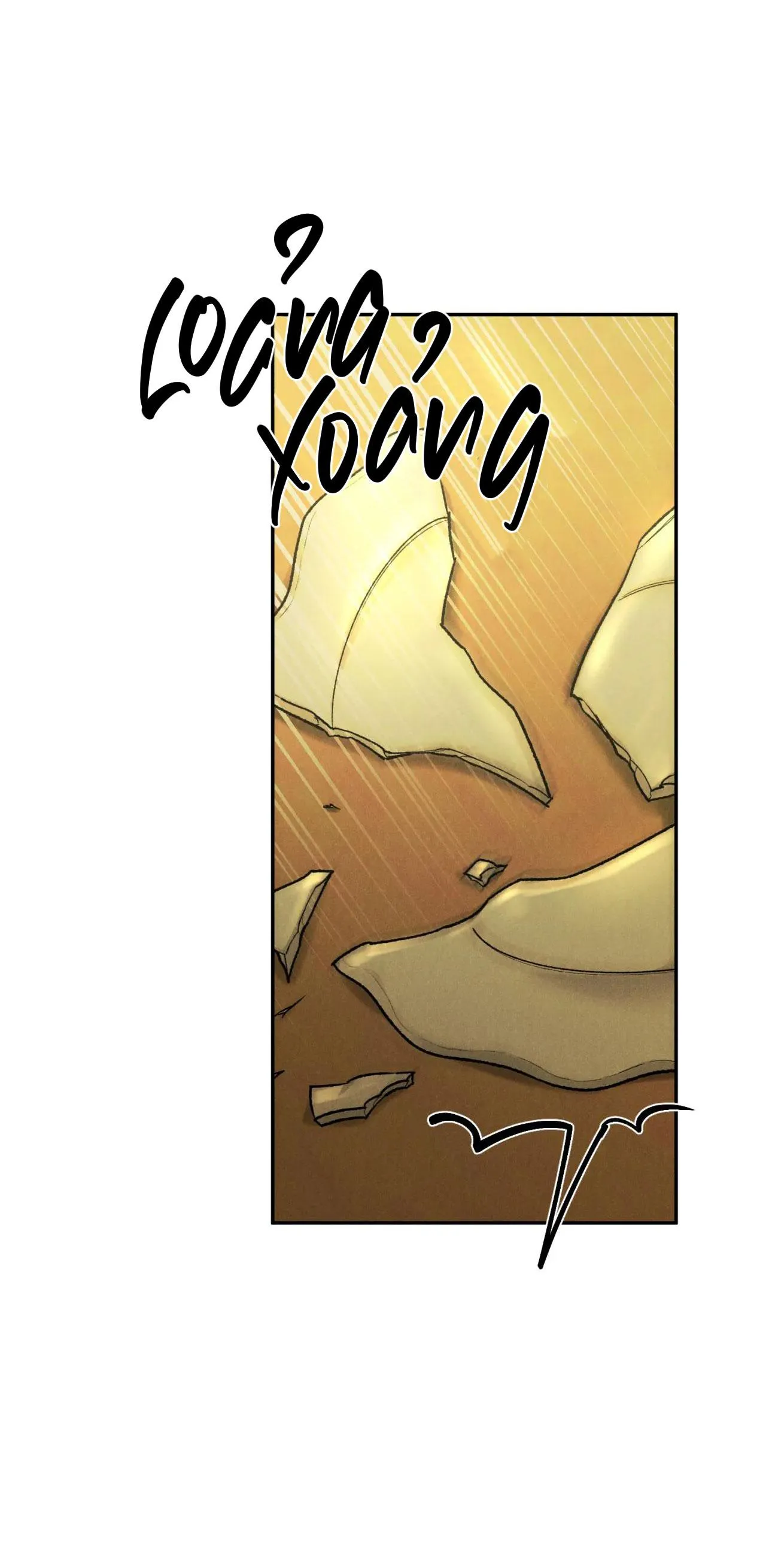 VƯỢT QUA GIỚI HẠN Chapter 39 Trang 22