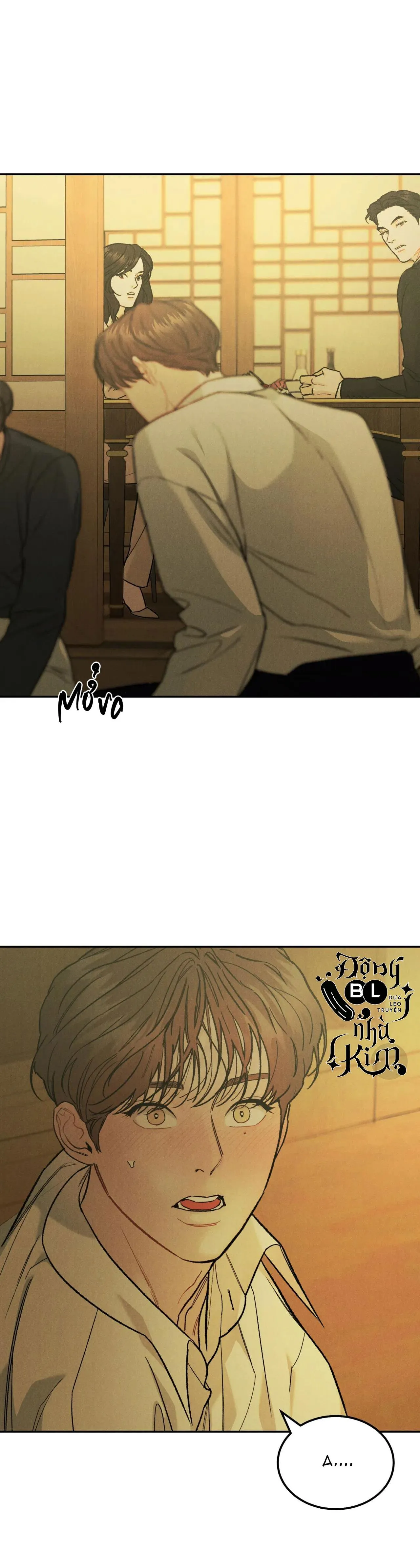 VƯỢT QUA GIỚI HẠN Chapter 39 Trang 24