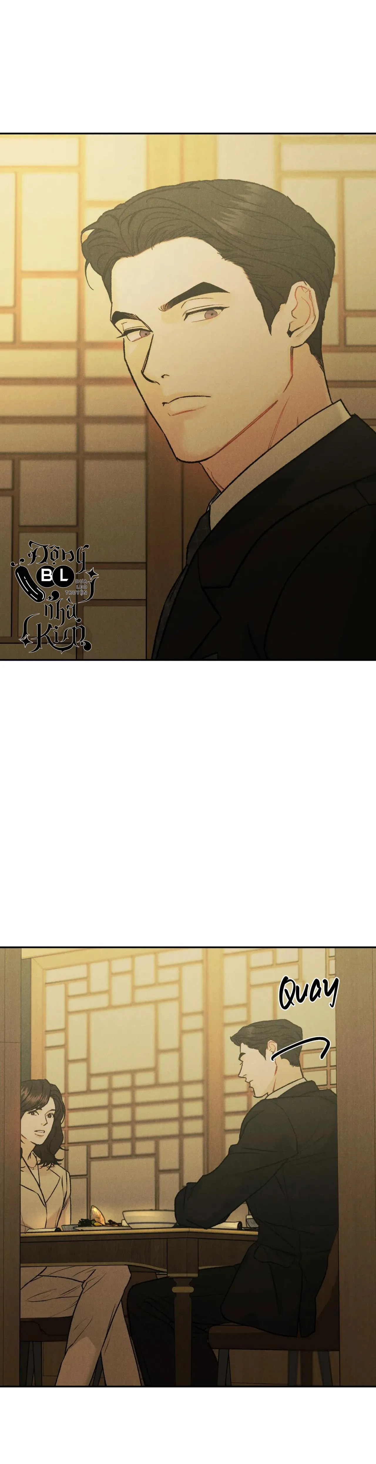 VƯỢT QUA GIỚI HẠN Chapter 39 Trang 25