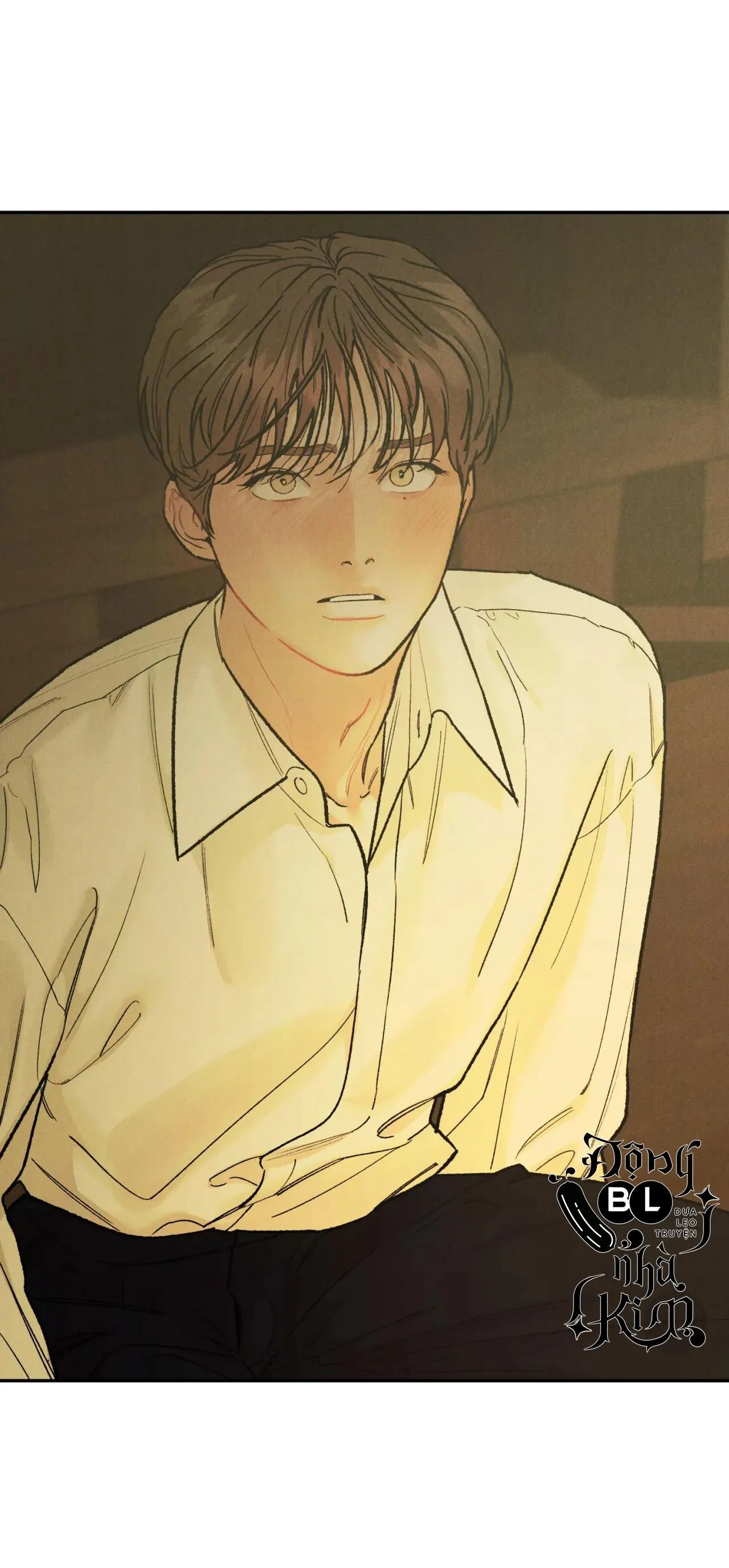 VƯỢT QUA GIỚI HẠN Chapter 39 Trang 26