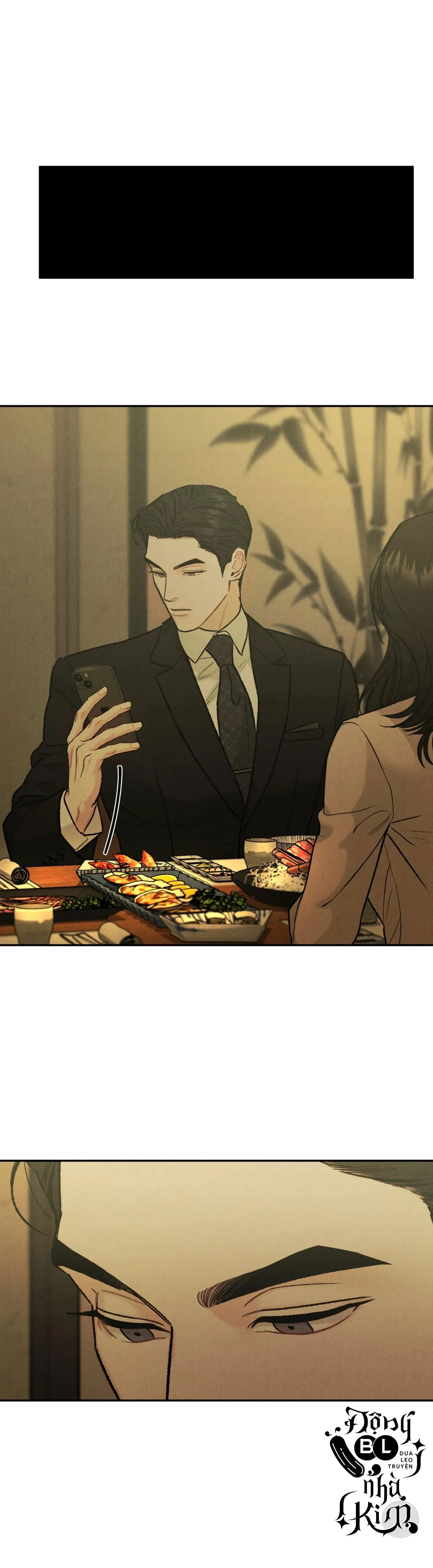 VƯỢT QUA GIỚI HẠN Chapter 39 Trang 31