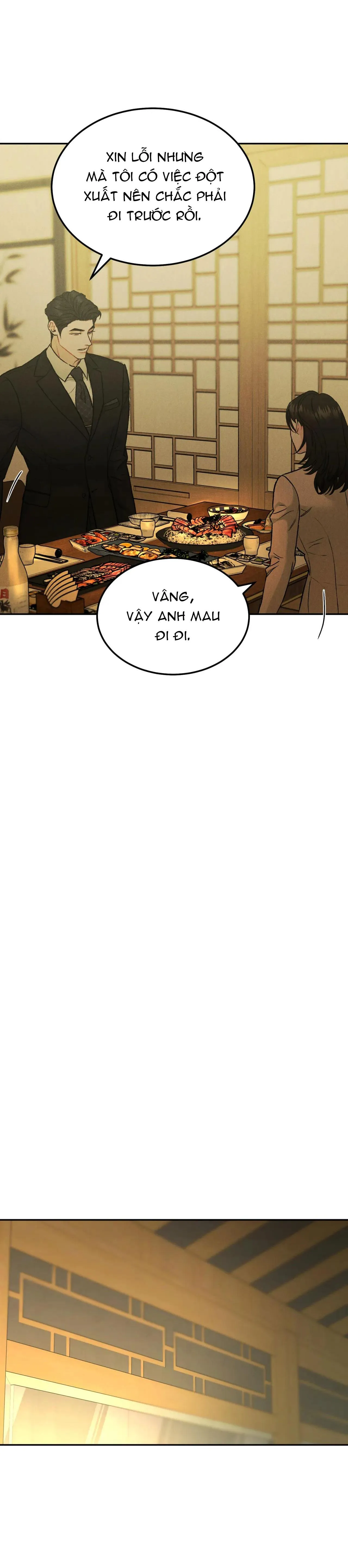 VƯỢT QUA GIỚI HẠN Chapter 39 Trang 32