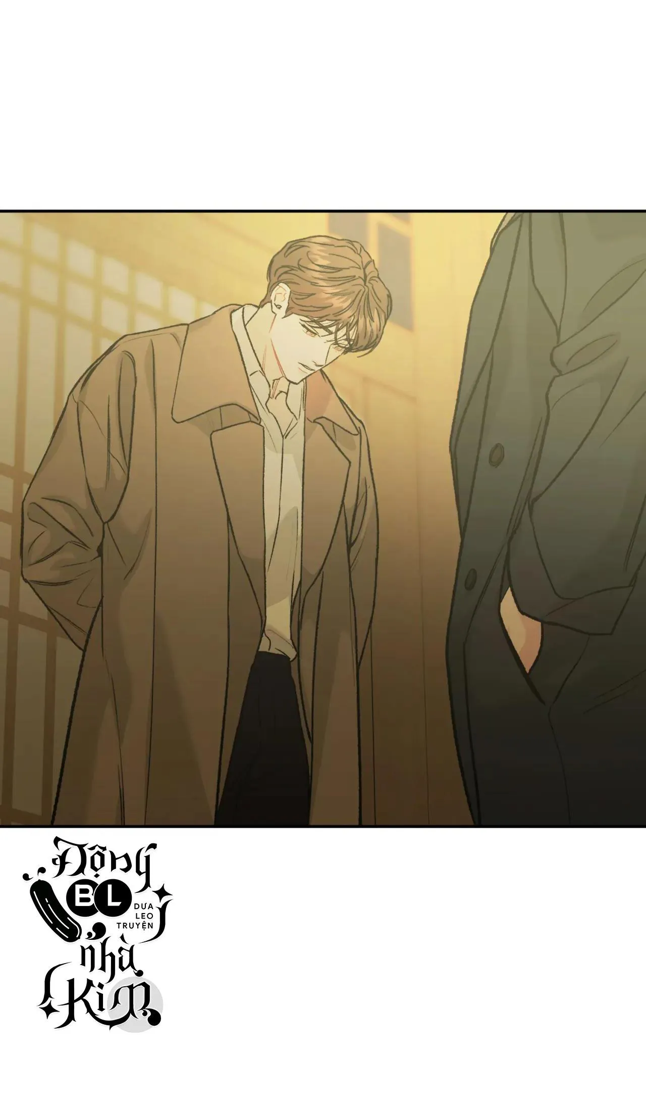 VƯỢT QUA GIỚI HẠN Chapter 39 Trang 33