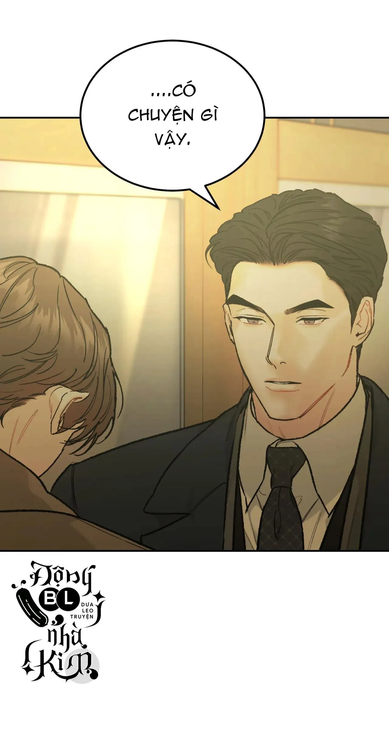 VƯỢT QUA GIỚI HẠN Chapter 39 Trang 34