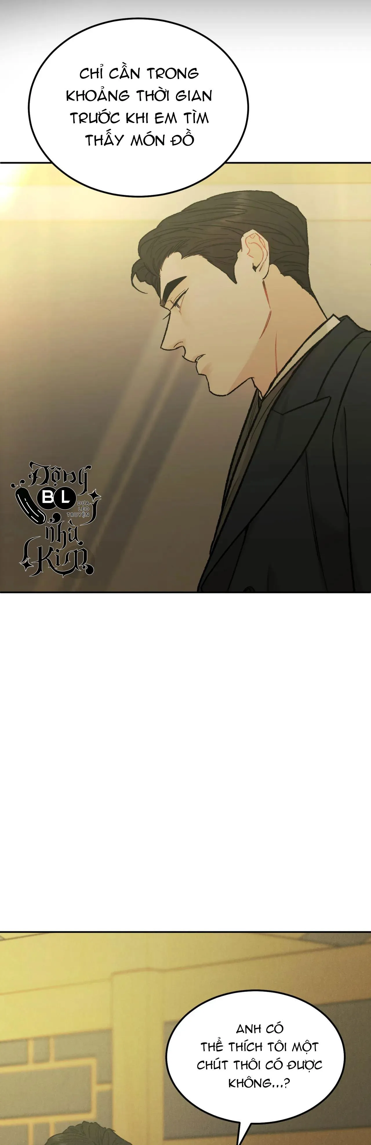 VƯỢT QUA GIỚI HẠN Chapter 39 Trang 37