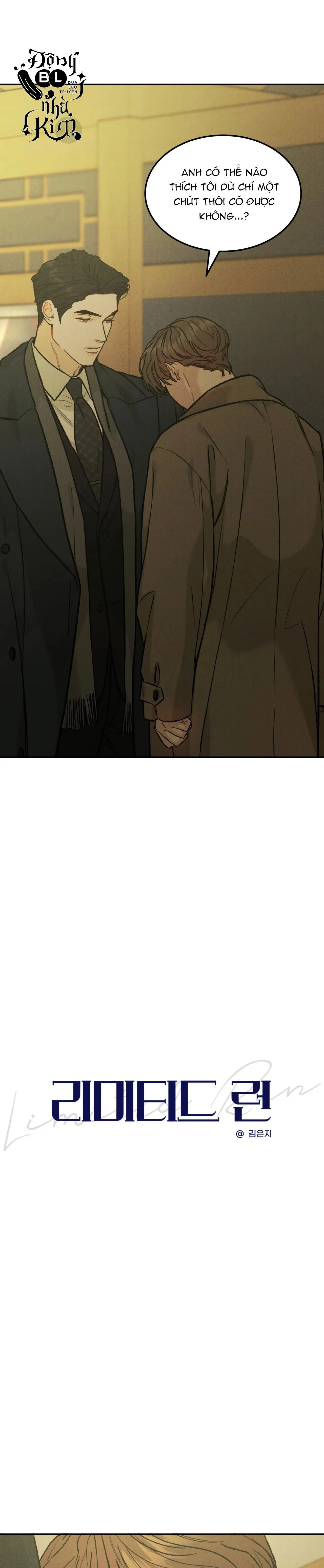 VƯỢT QUA GIỚI HẠN Chapter 40 Trang 3