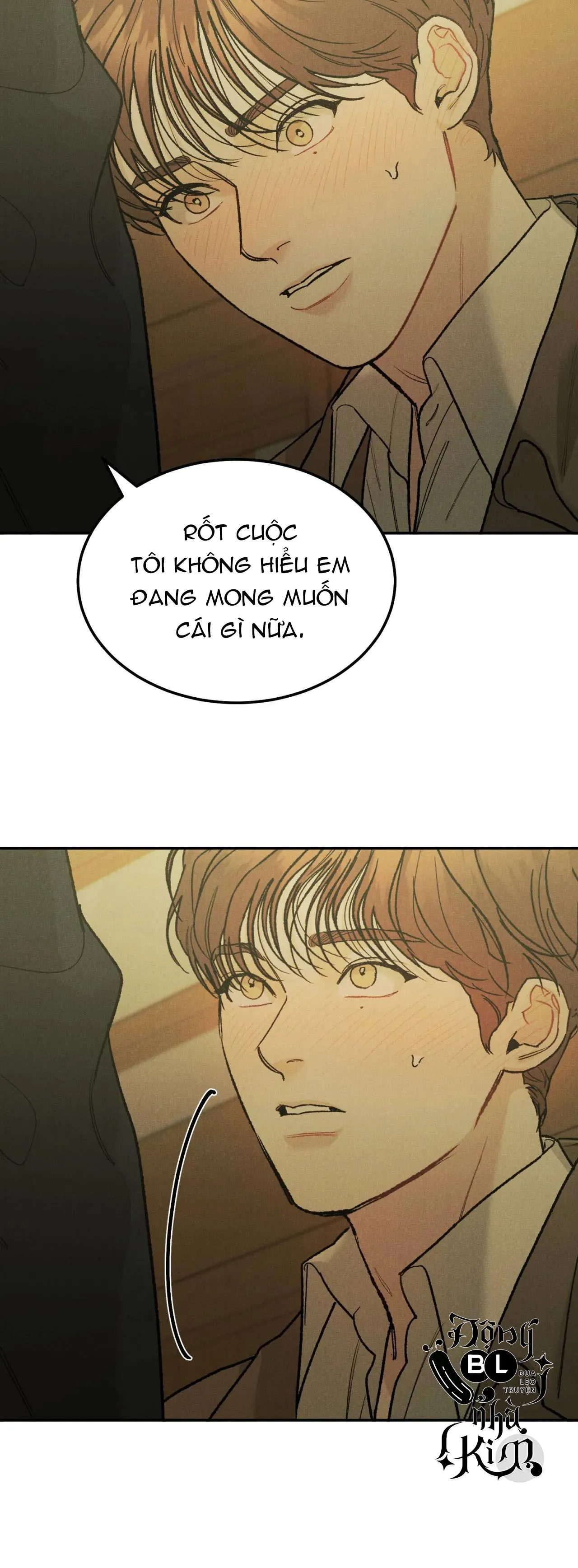 VƯỢT QUA GIỚI HẠN Chapter 40 Trang 4