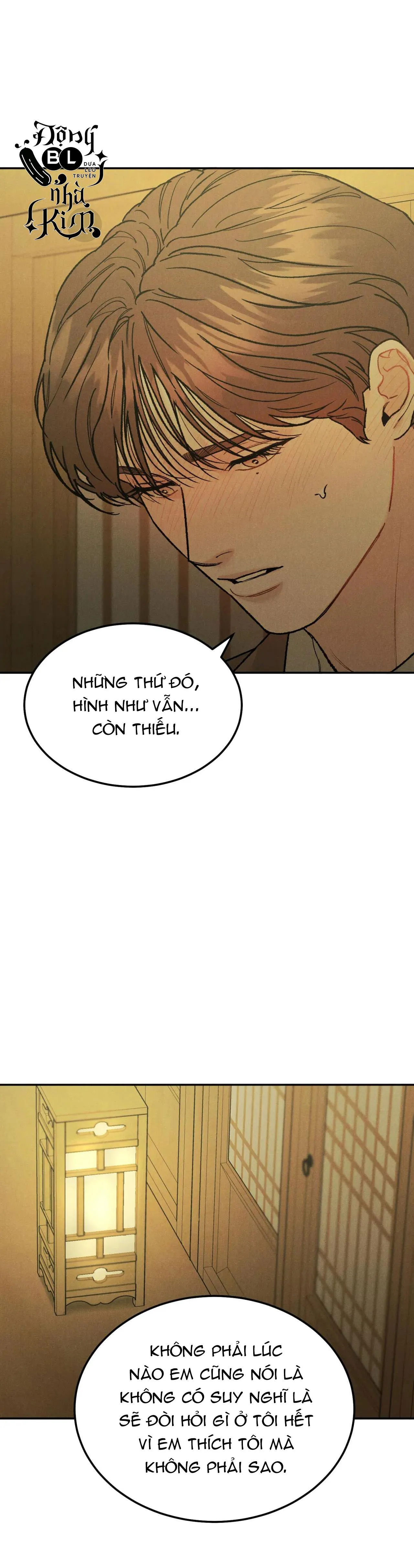 VƯỢT QUA GIỚI HẠN Chapter 40 Trang 6