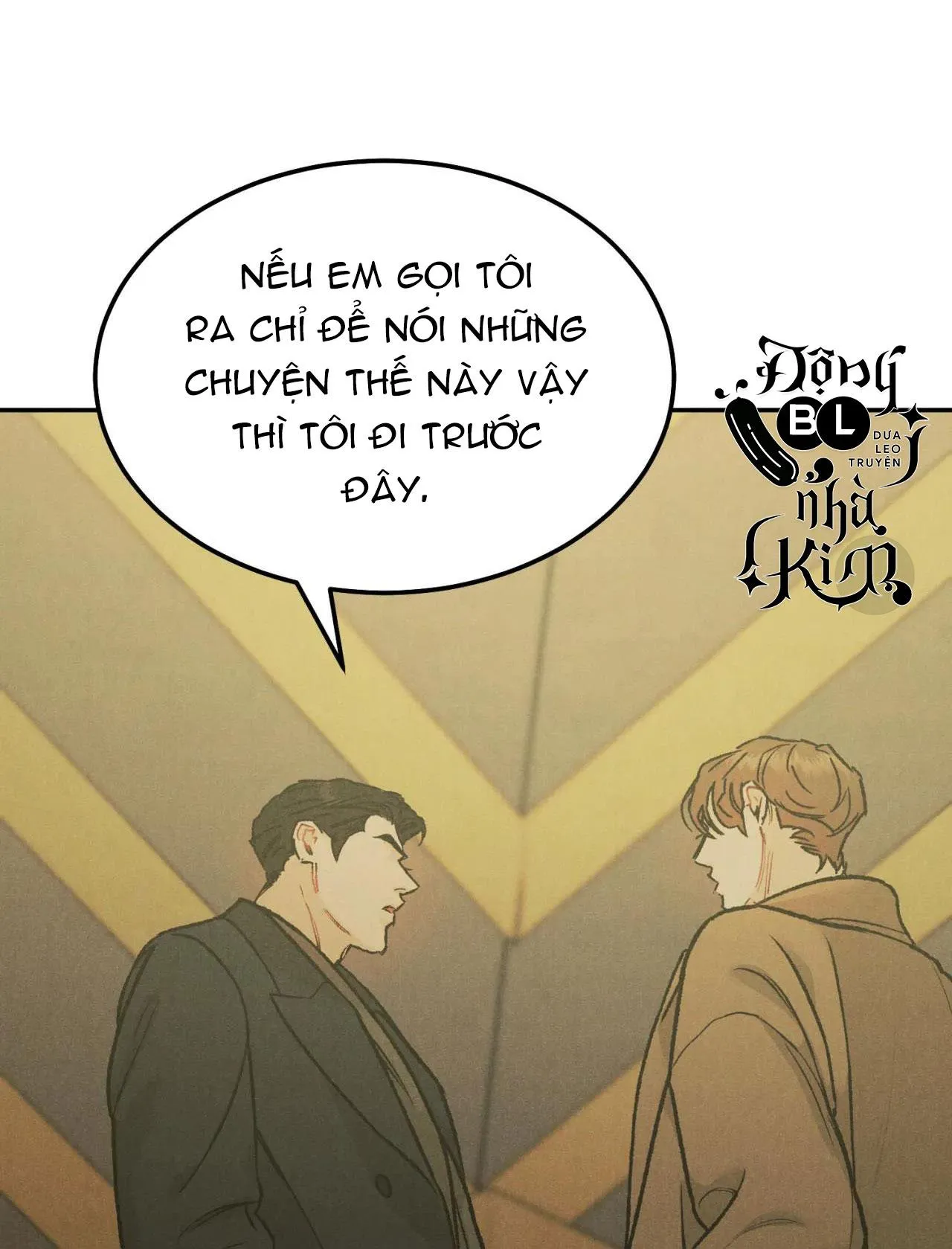 VƯỢT QUA GIỚI HẠN Chapter 40 Trang 7
