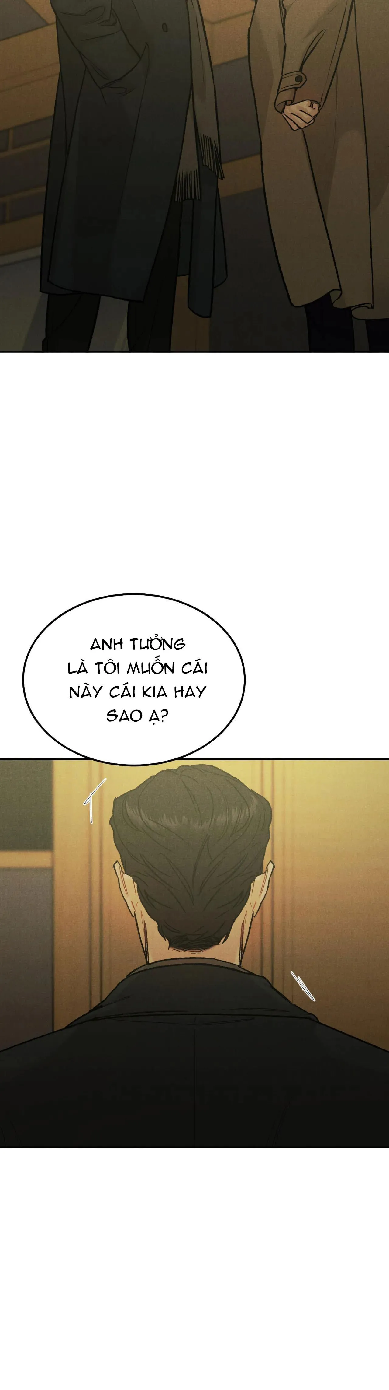 VƯỢT QUA GIỚI HẠN Chapter 40 Trang 8
