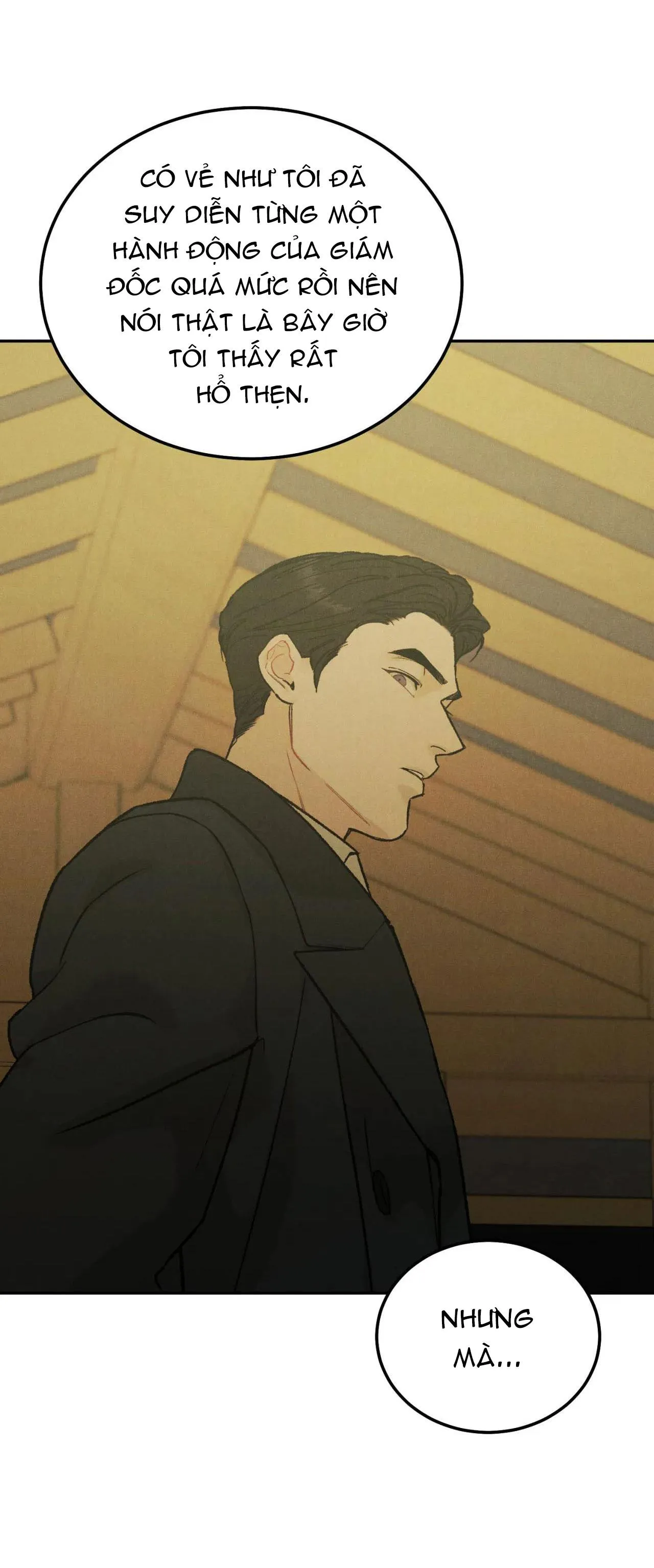 VƯỢT QUA GIỚI HẠN Chapter 40 Trang 10