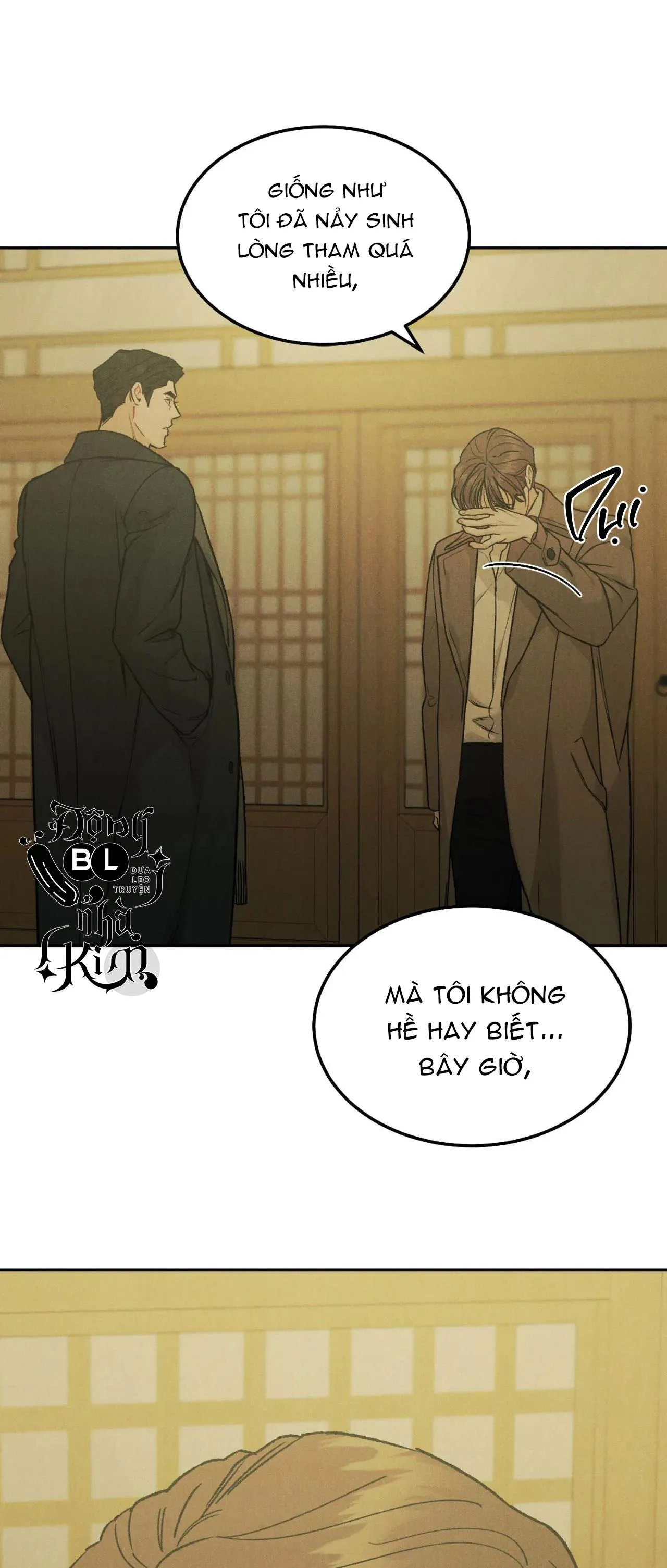 VƯỢT QUA GIỚI HẠN Chapter 40 Trang 11