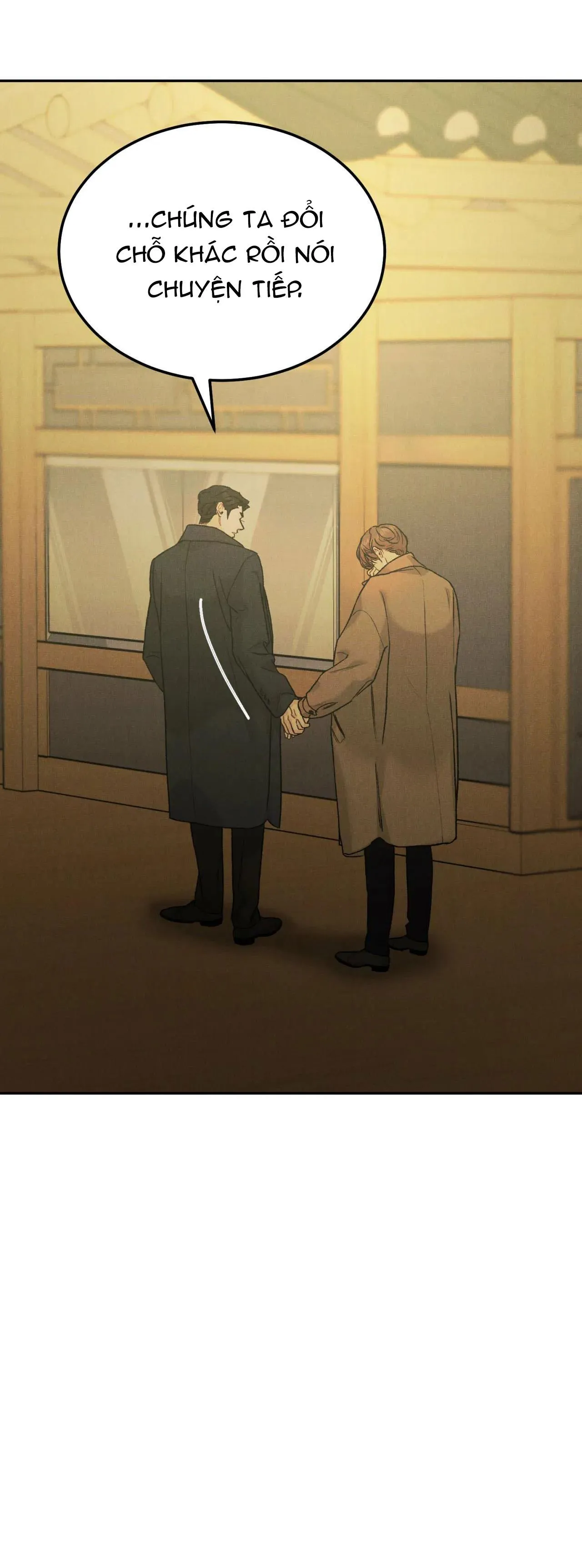 VƯỢT QUA GIỚI HẠN Chapter 40 Trang 14