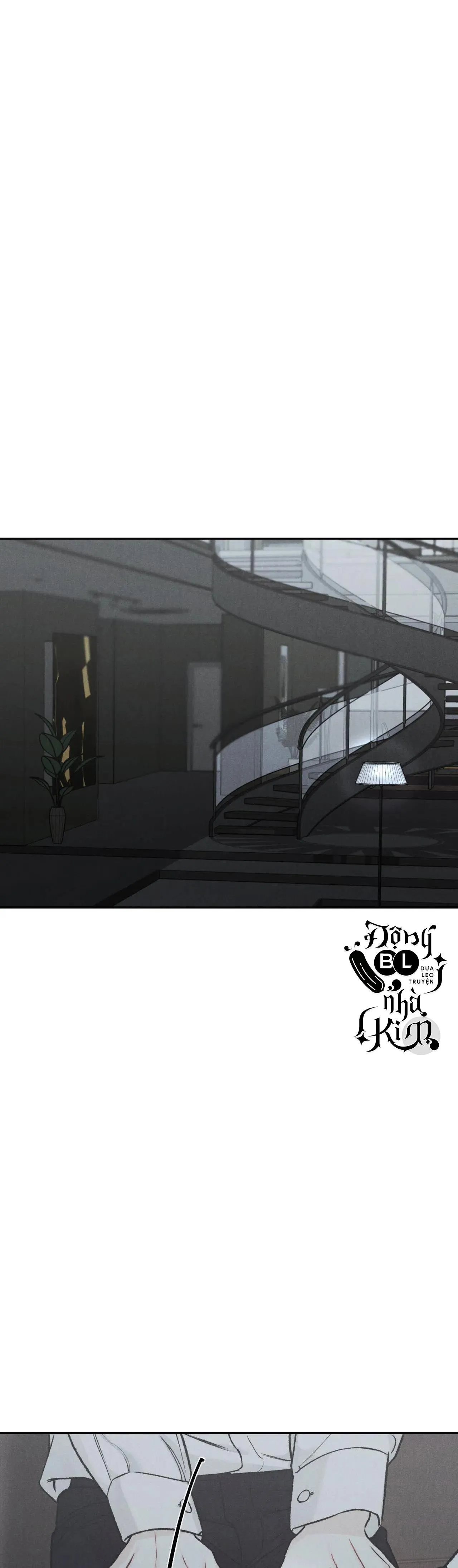 VƯỢT QUA GIỚI HẠN Chapter 40 Trang 15