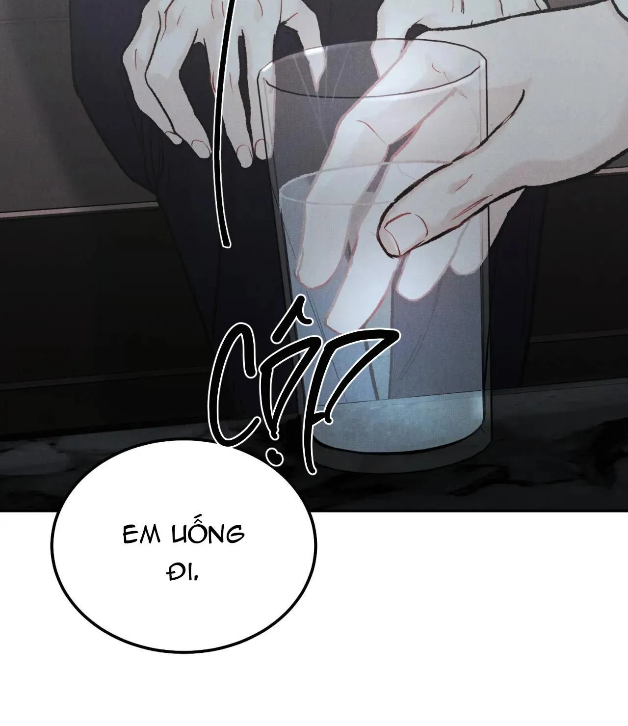 VƯỢT QUA GIỚI HẠN Chapter 40 Trang 16