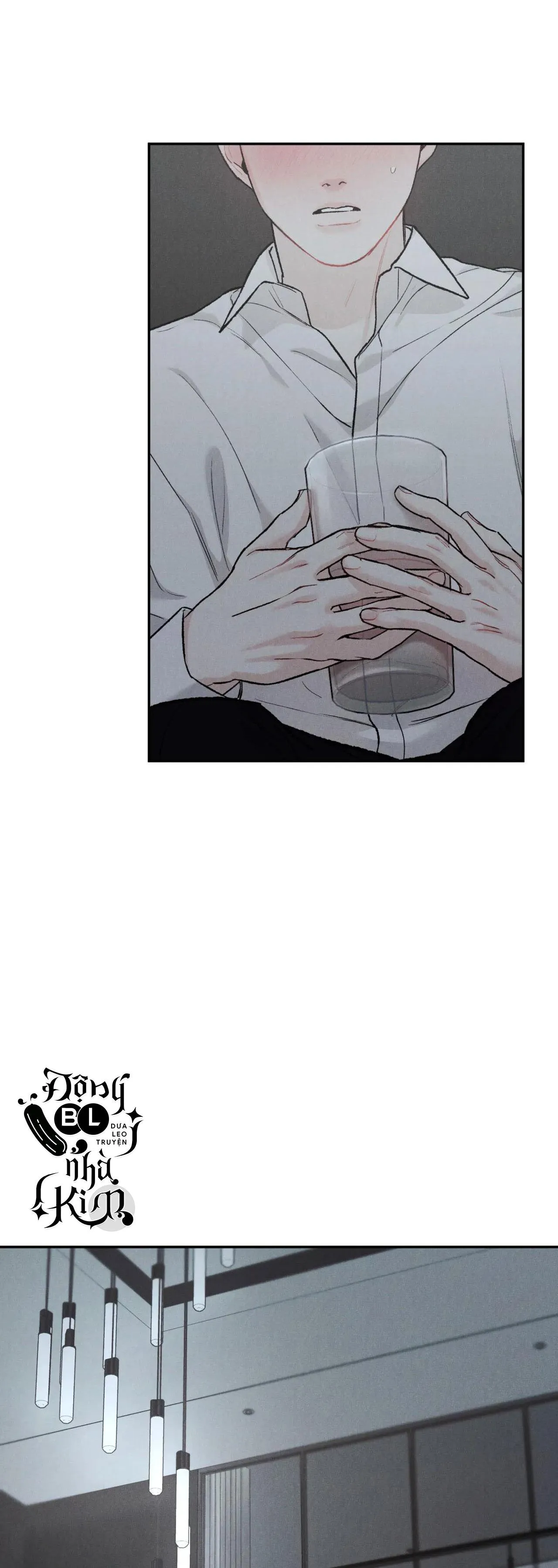 VƯỢT QUA GIỚI HẠN Chapter 40 Trang 19