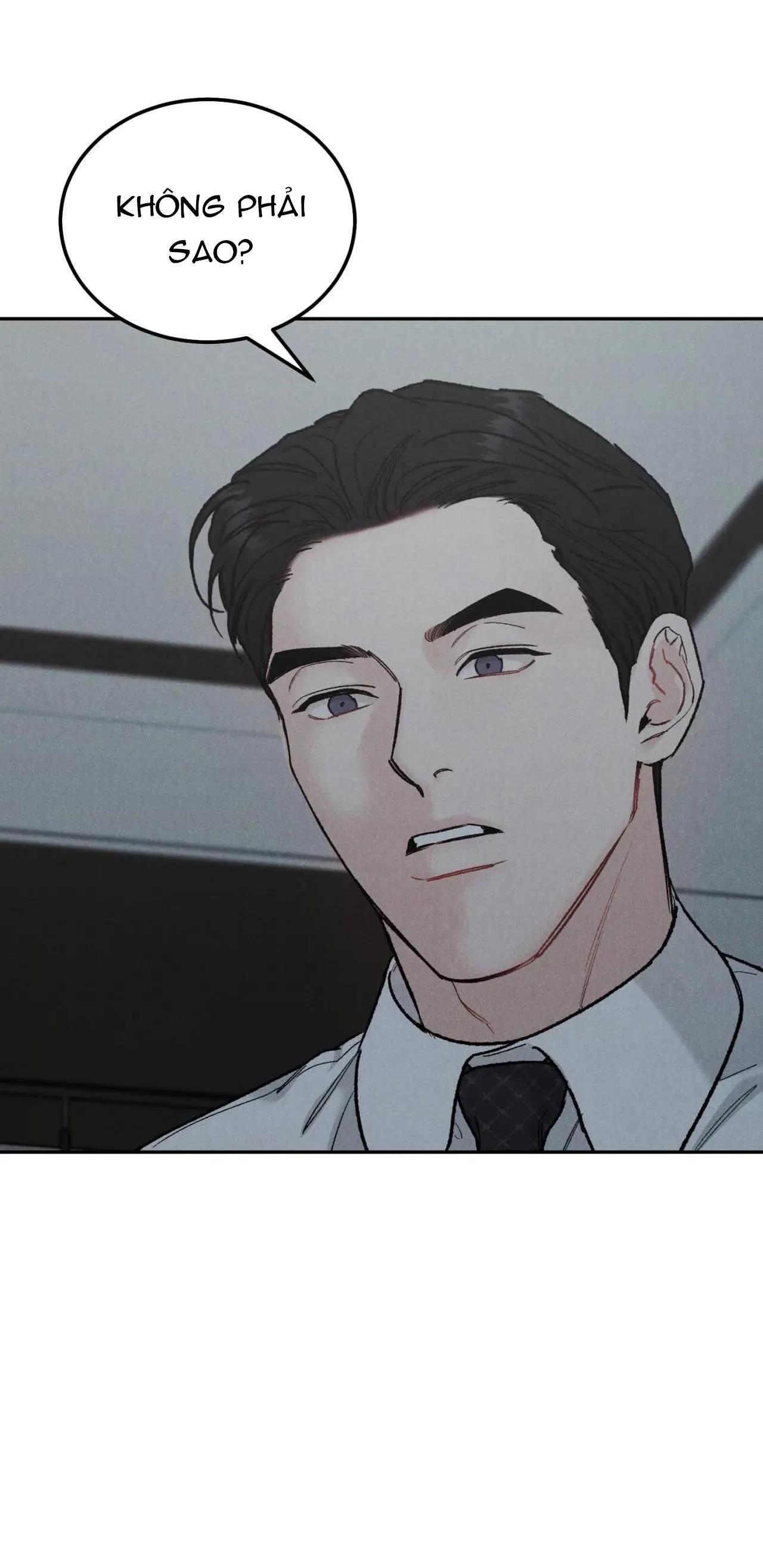 VƯỢT QUA GIỚI HẠN Chapter 40 Trang 22