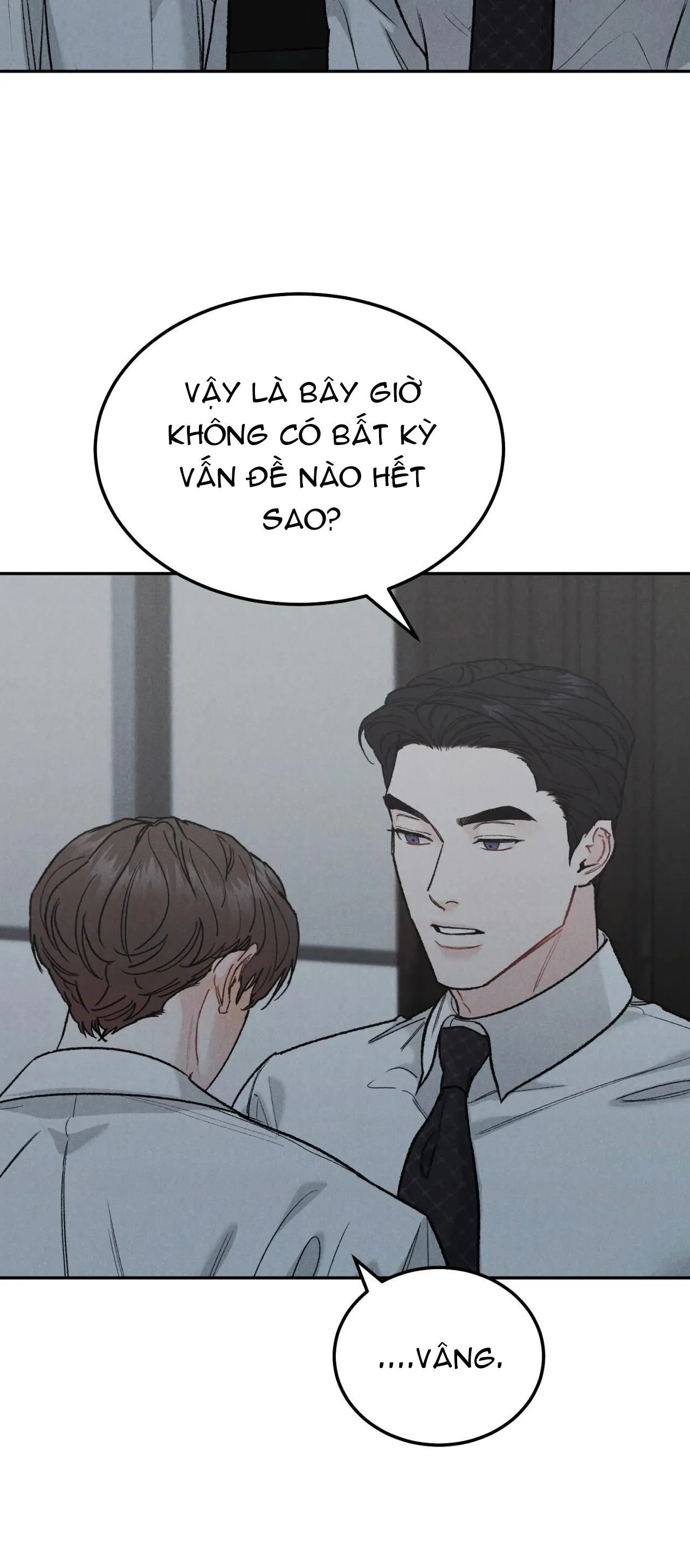 VƯỢT QUA GIỚI HẠN Chapter 40 Trang 25