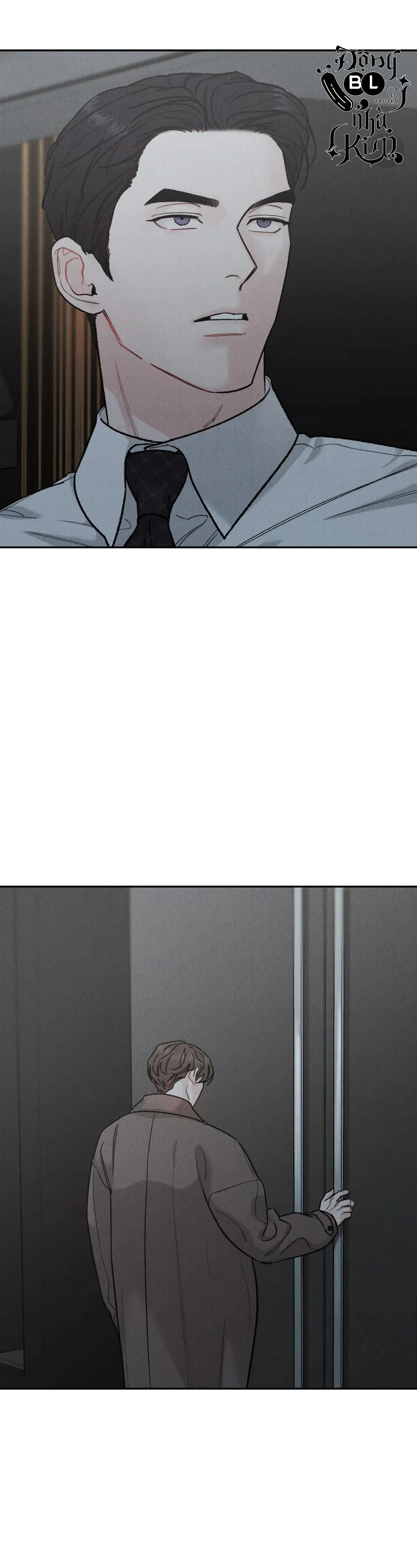 VƯỢT QUA GIỚI HẠN Chapter 40 Trang 27