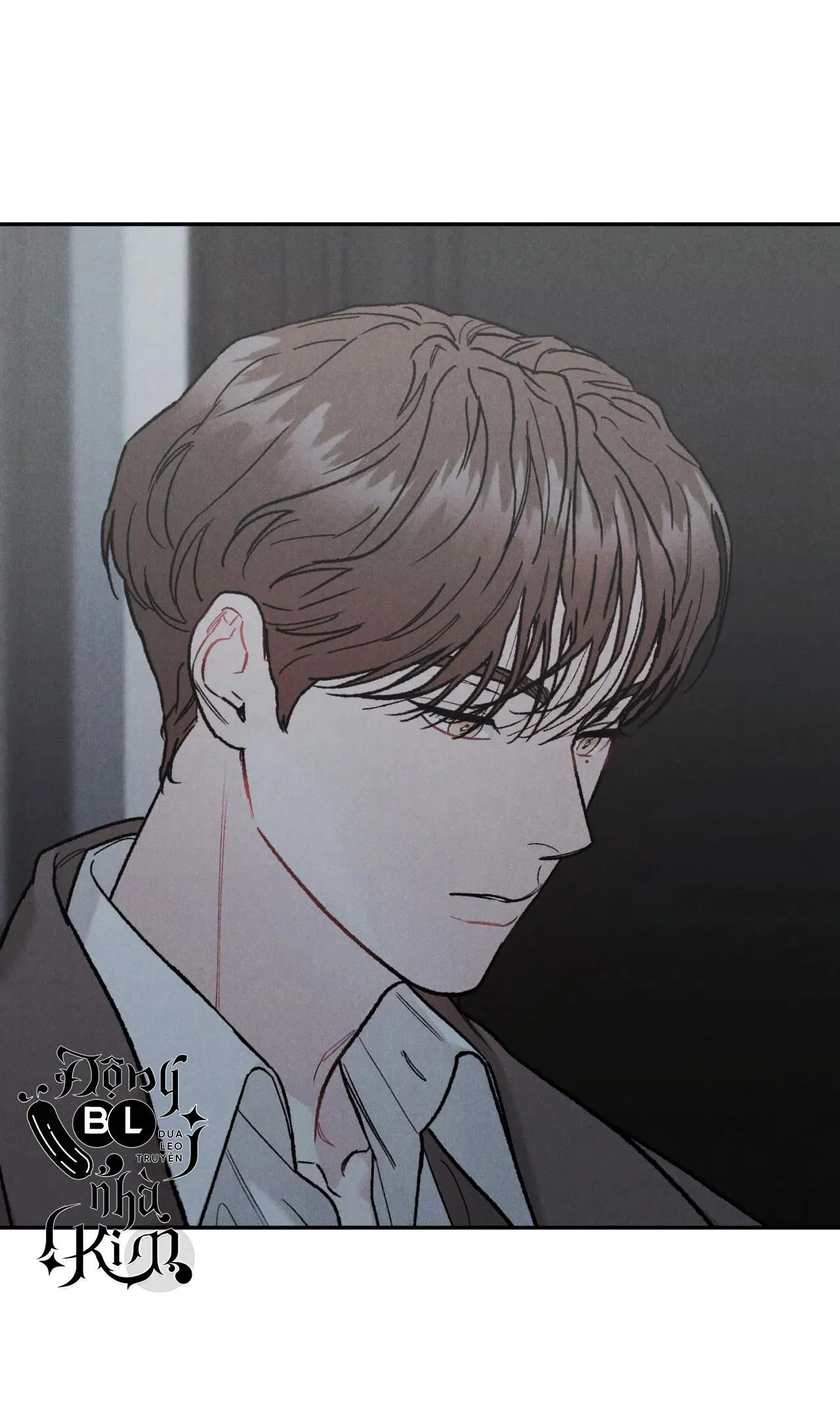 VƯỢT QUA GIỚI HẠN Chapter 40 Trang 28