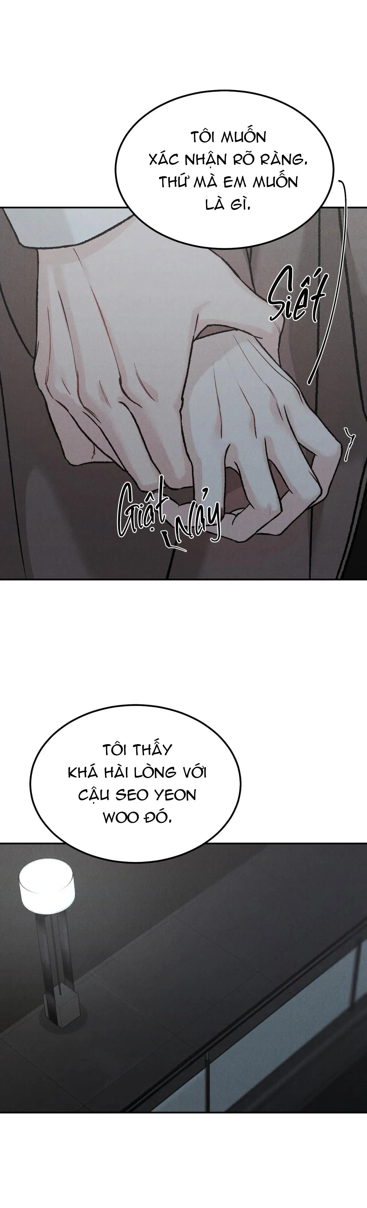 VƯỢT QUA GIỚI HẠN Chapter 40 Trang 31