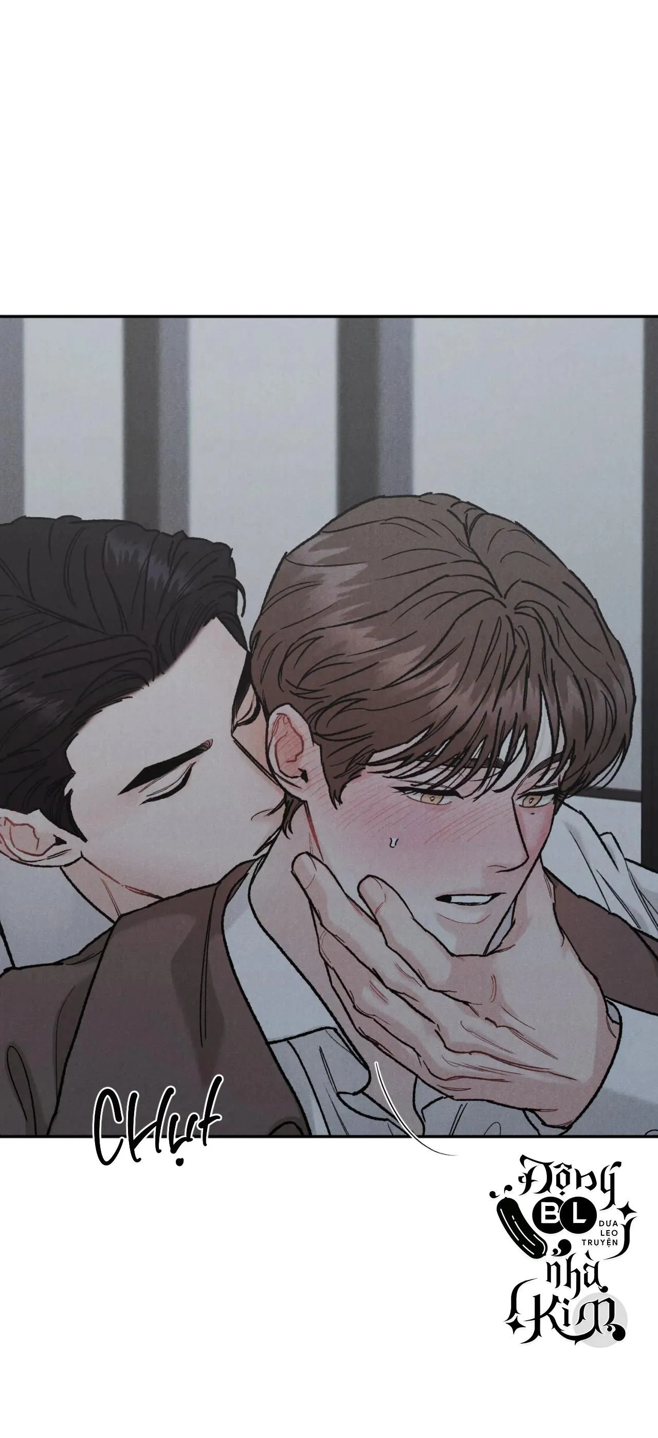 VƯỢT QUA GIỚI HẠN Chapter 40 Trang 33