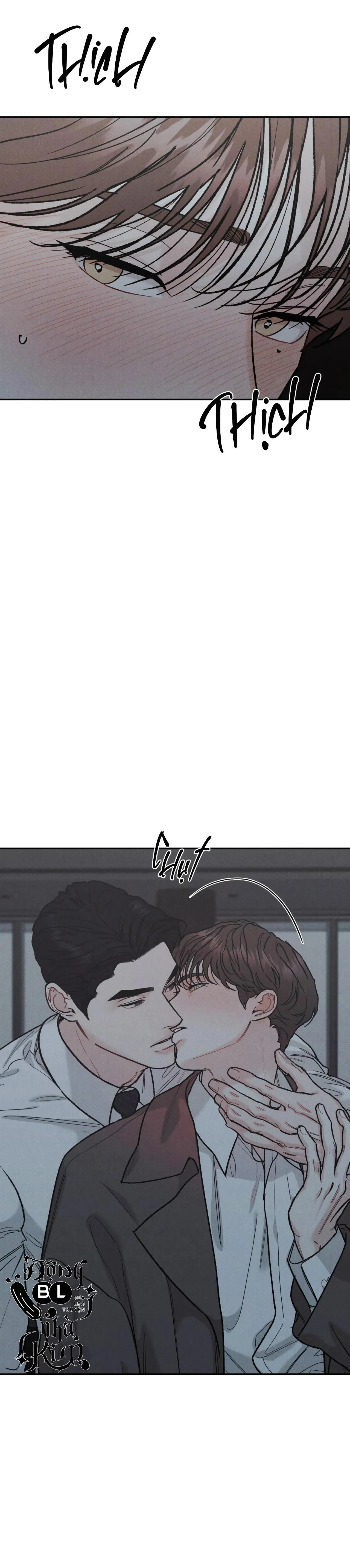 VƯỢT QUA GIỚI HẠN Chapter 40 Trang 35