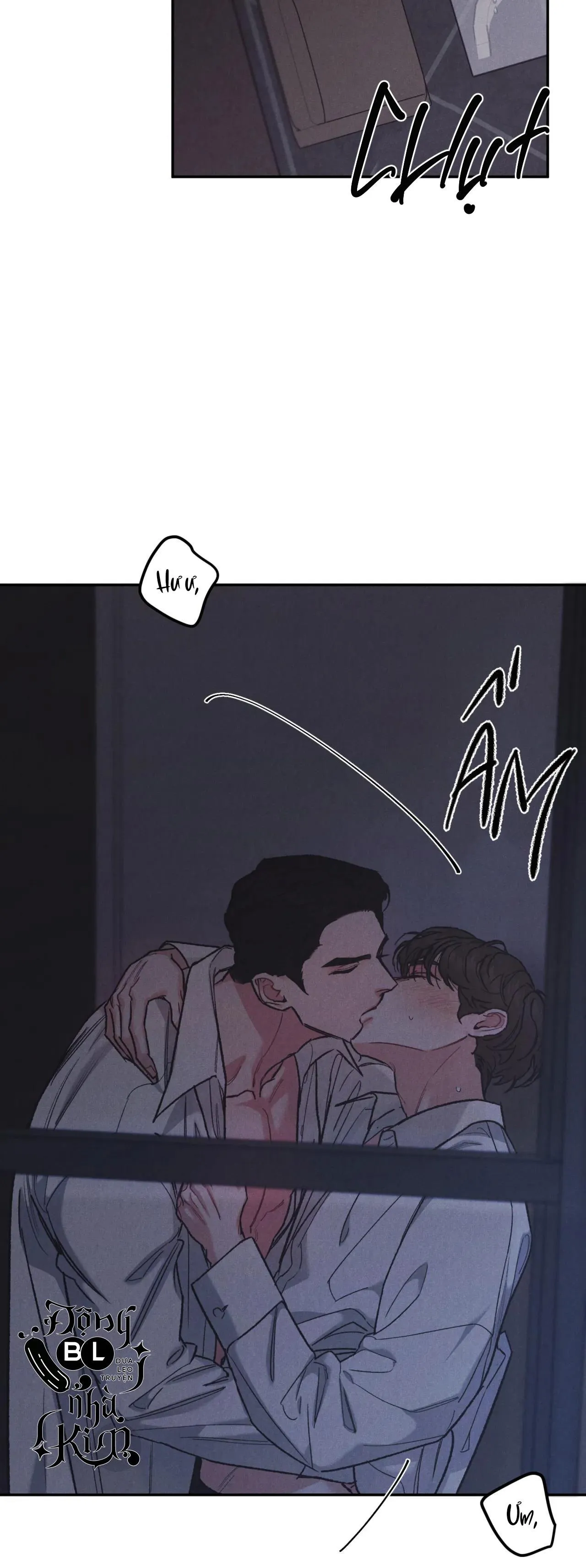 VƯỢT QUA GIỚI HẠN Chapter 40 Trang 37