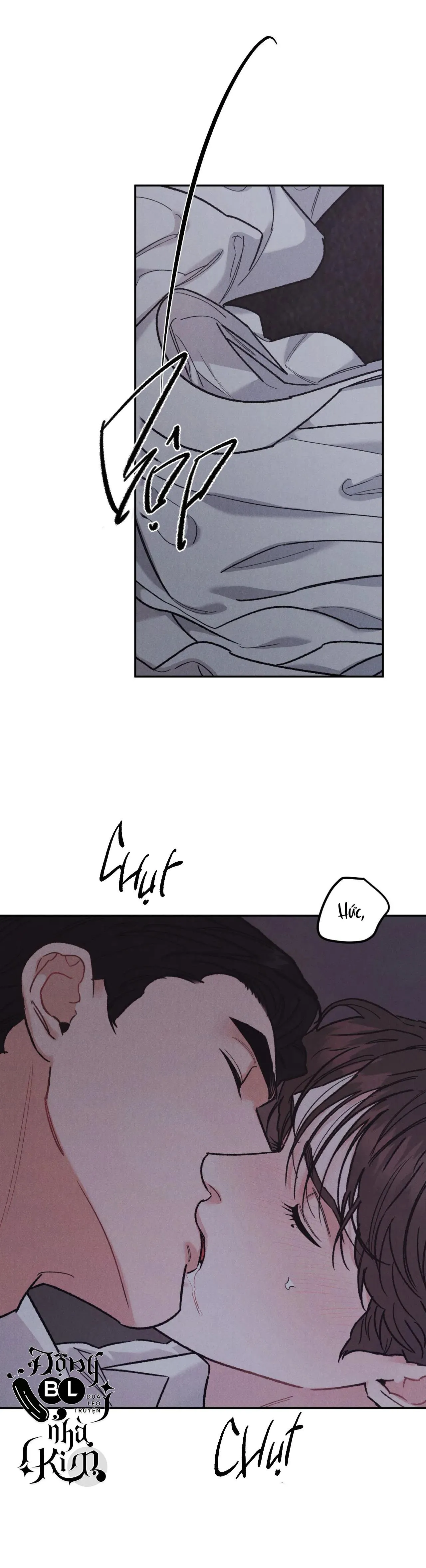 VƯỢT QUA GIỚI HẠN Chapter 40 Trang 38