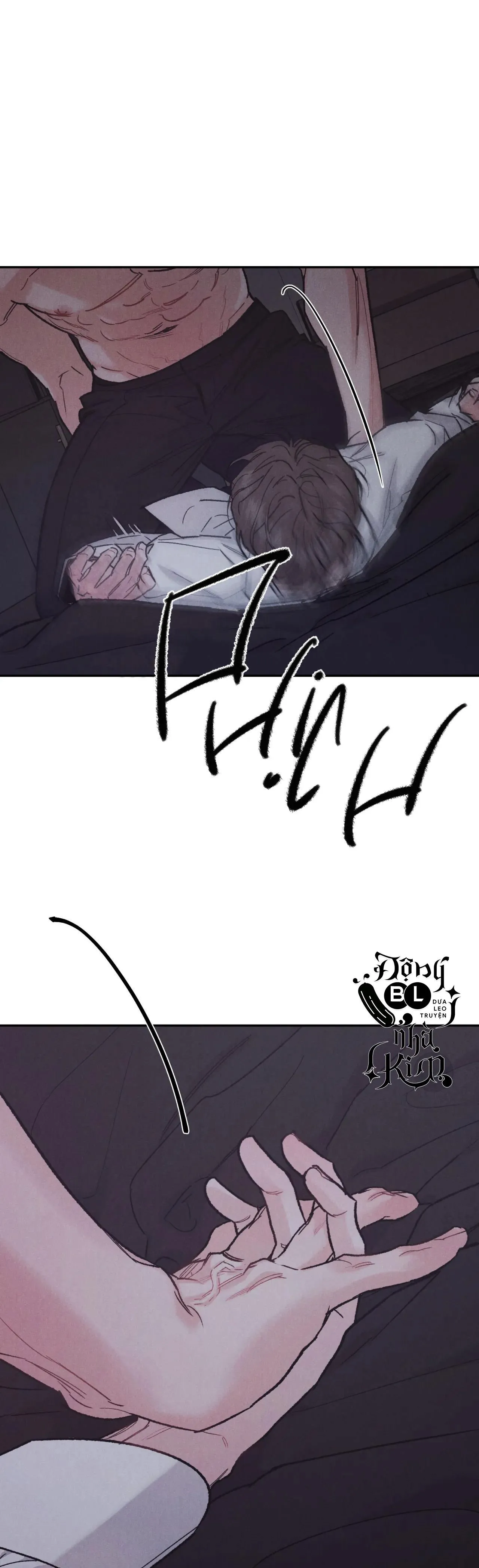 VƯỢT QUA GIỚI HẠN Chapter 40 Trang 41