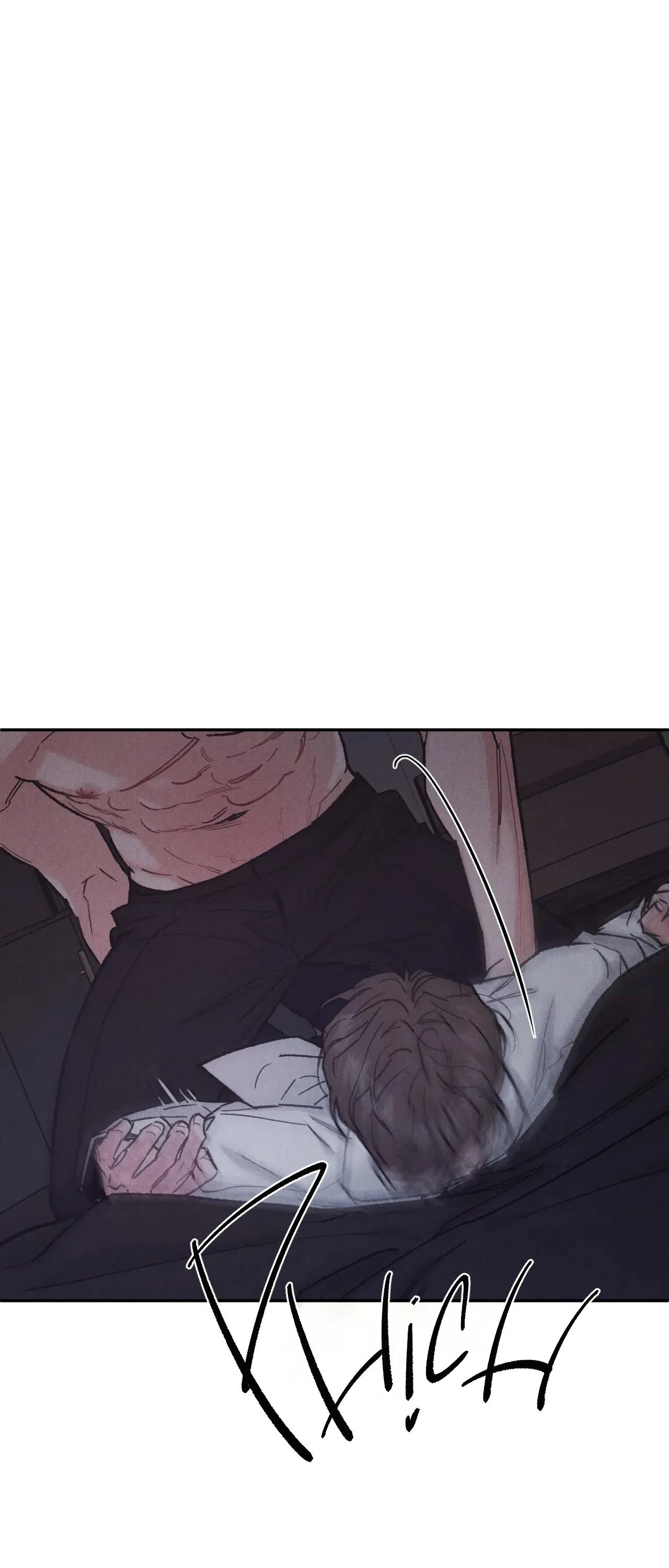 VƯỢT QUA GIỚI HẠN Chapter 41 Trang 3