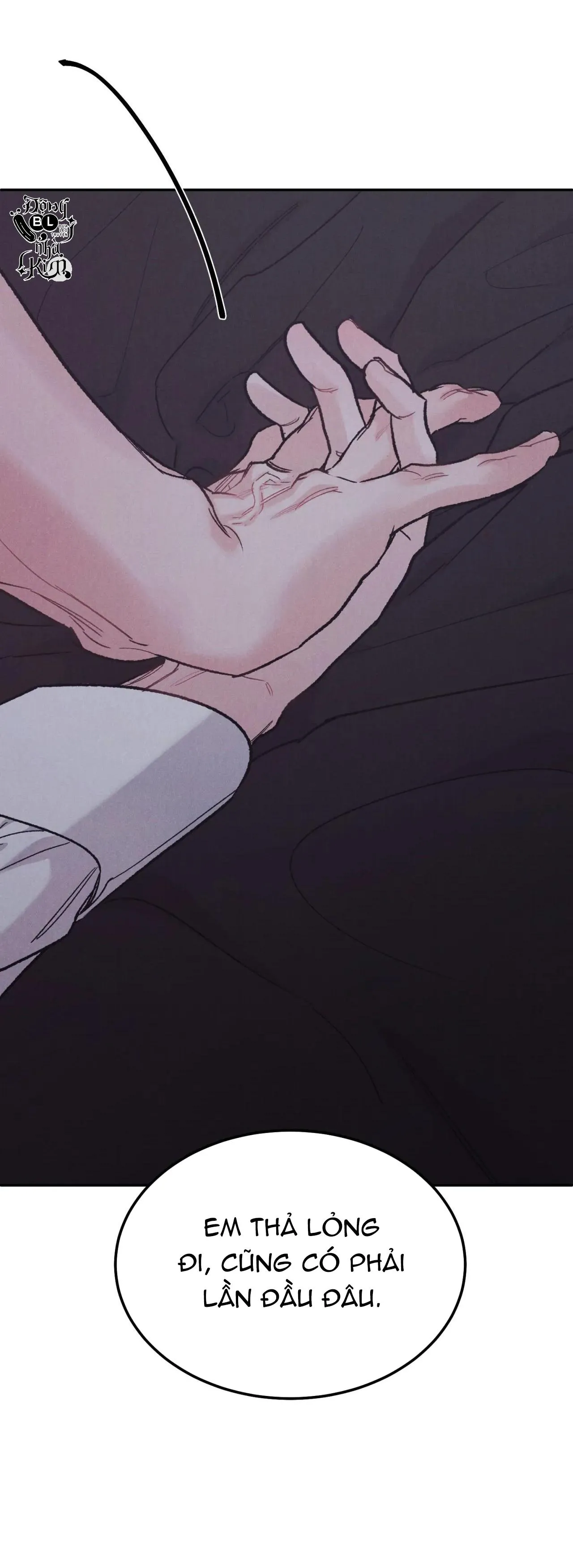 VƯỢT QUA GIỚI HẠN Chapter 41 Trang 4