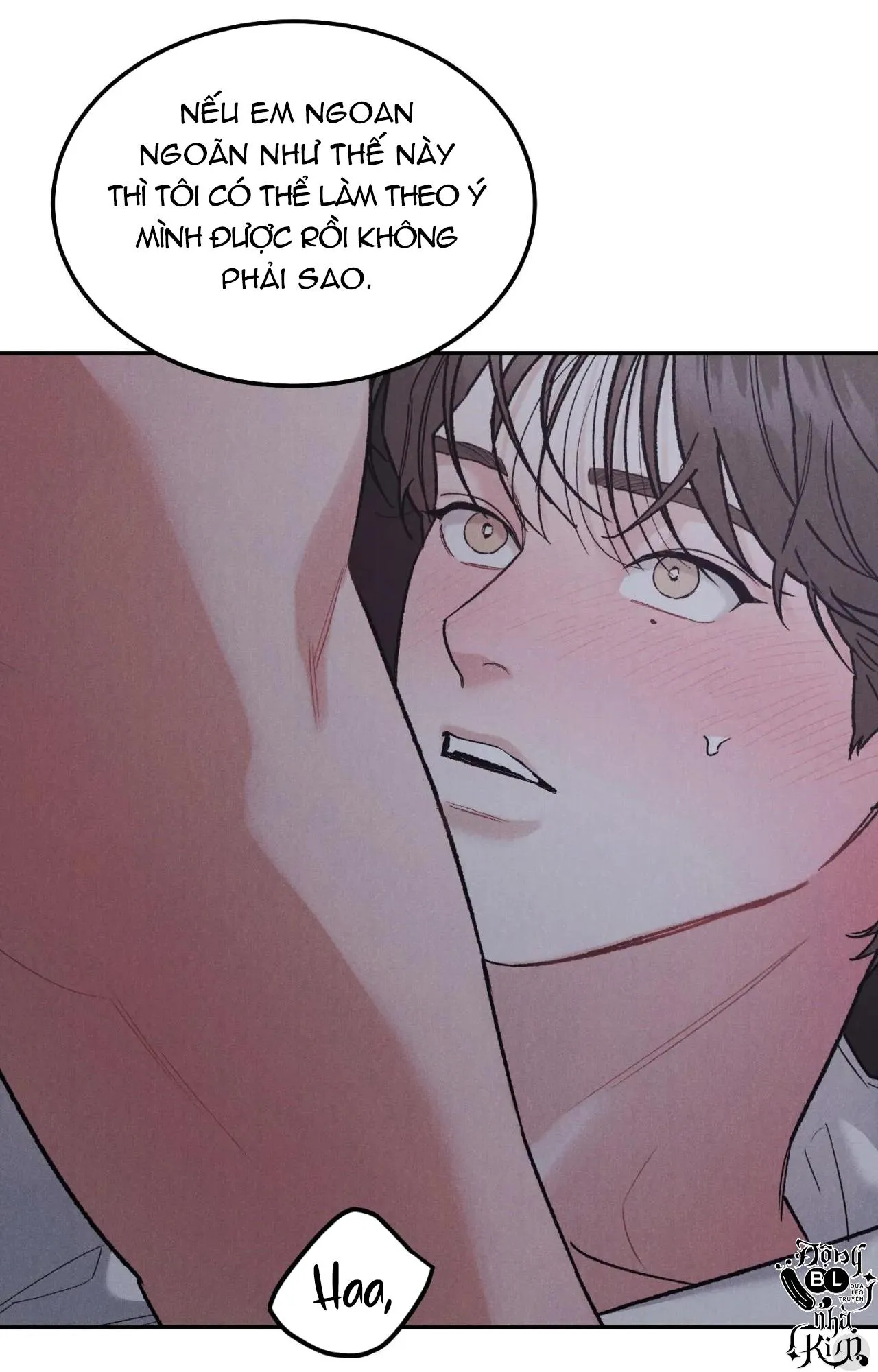VƯỢT QUA GIỚI HẠN Chapter 41 Trang 7