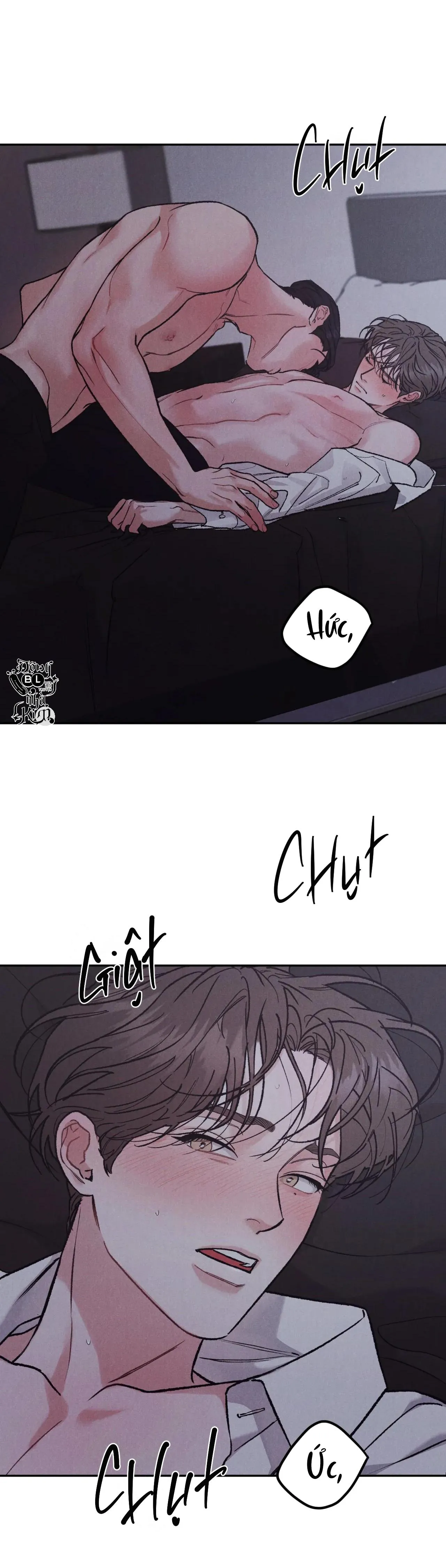 VƯỢT QUA GIỚI HẠN Chapter 41 Trang 12