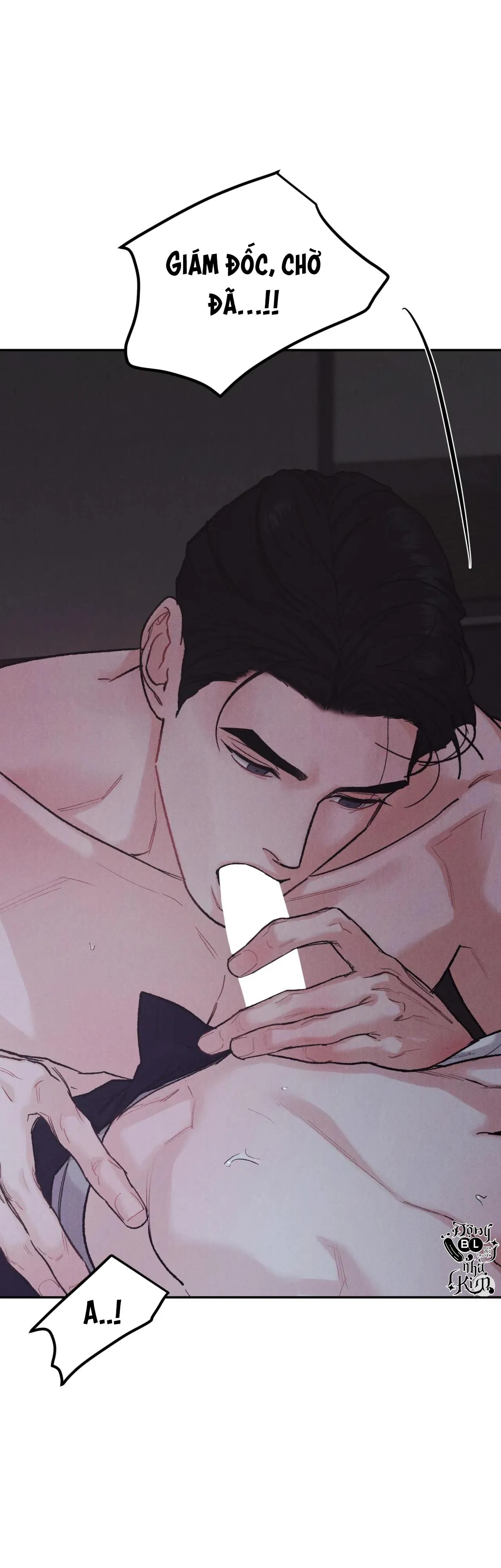 VƯỢT QUA GIỚI HẠN Chapter 41 Trang 17