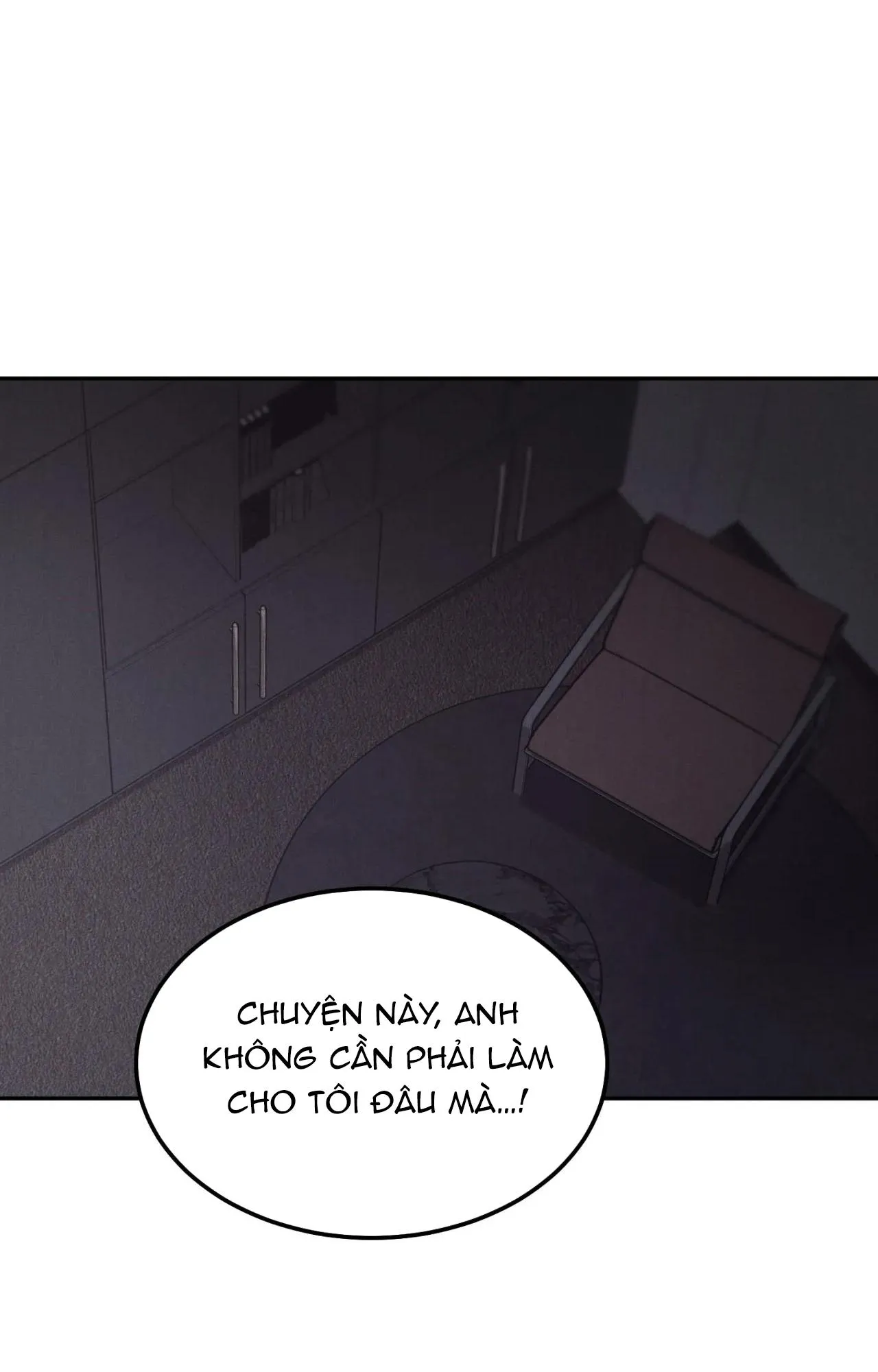 VƯỢT QUA GIỚI HẠN Chapter 41 Trang 21