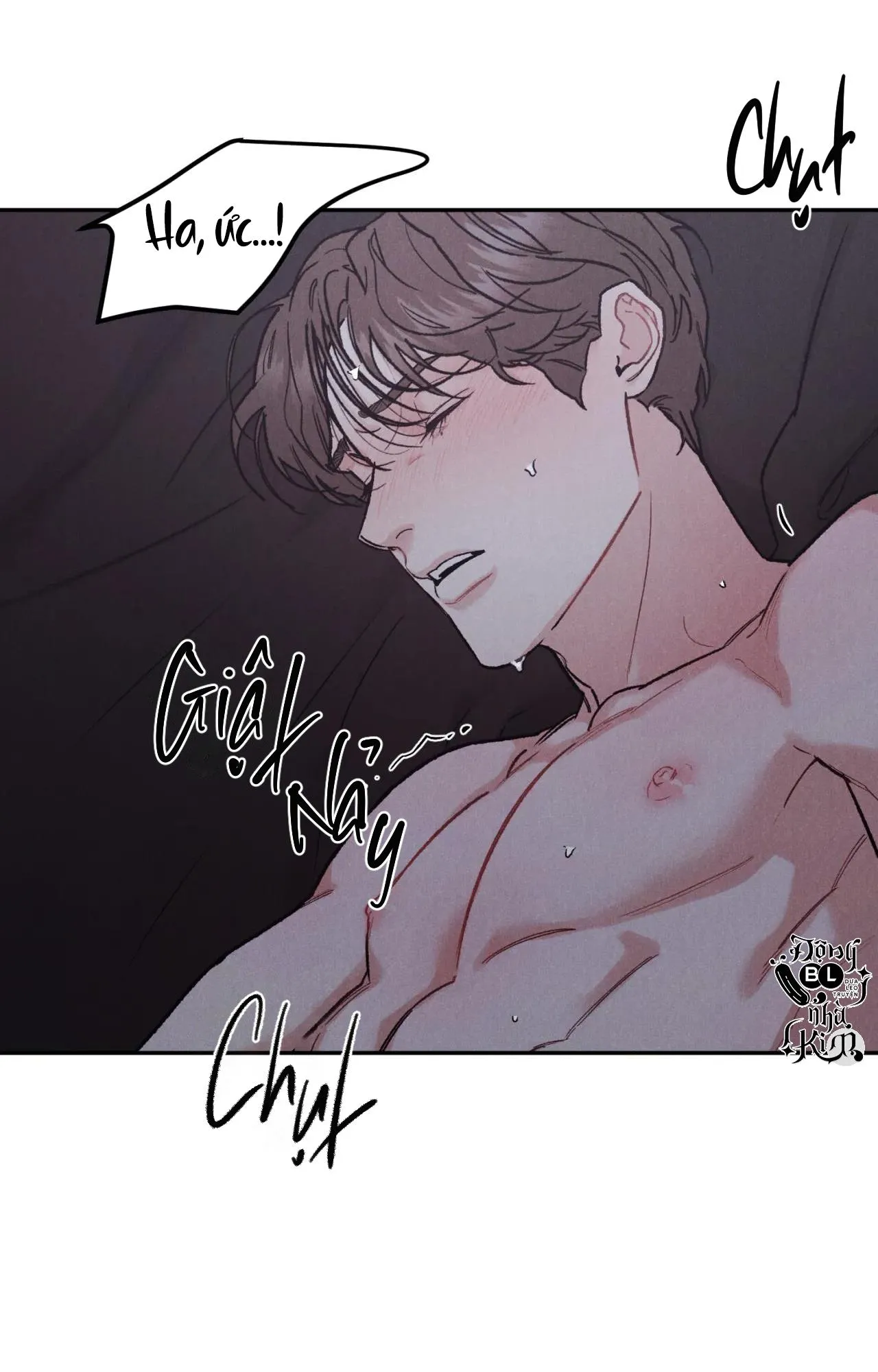 VƯỢT QUA GIỚI HẠN Chapter 41 Trang 25