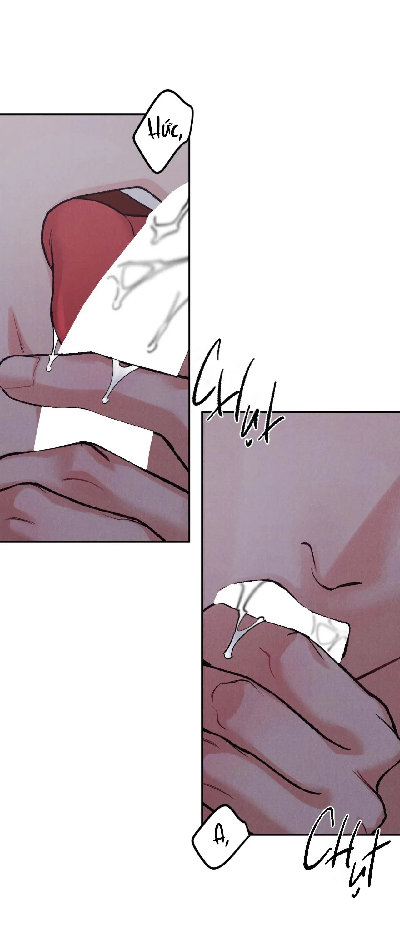 VƯỢT QUA GIỚI HẠN Chapter 41 Trang 26